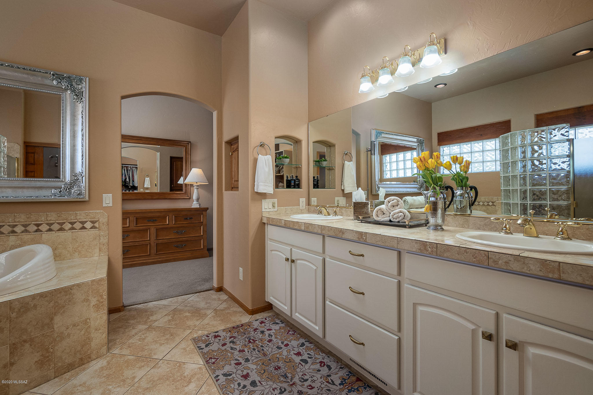 Out Of Pima County - Residential