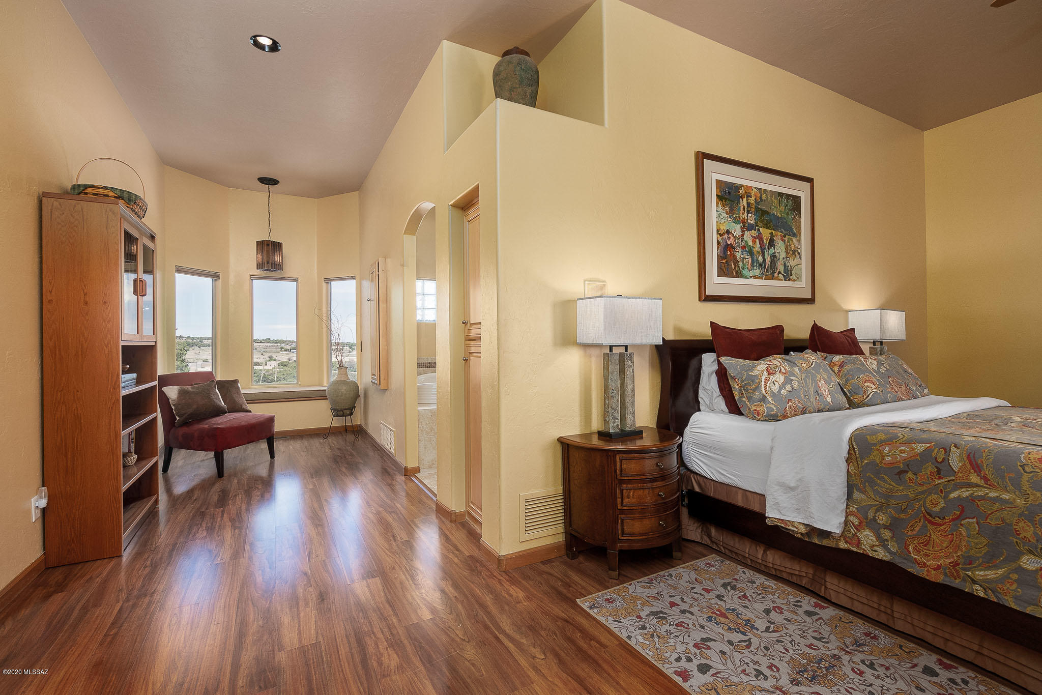 Out Of Pima County - Residential