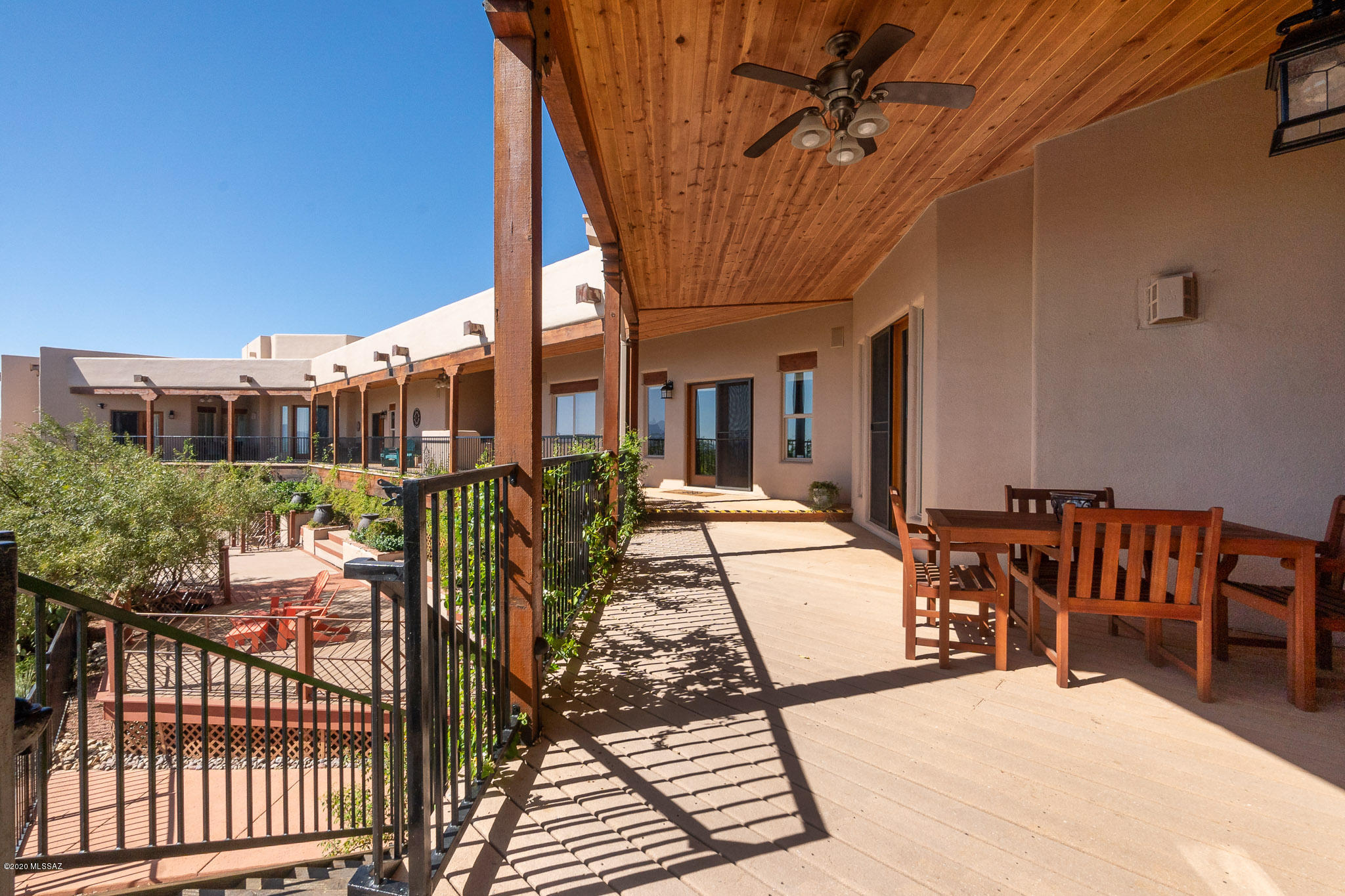 Out Of Pima County - Residential