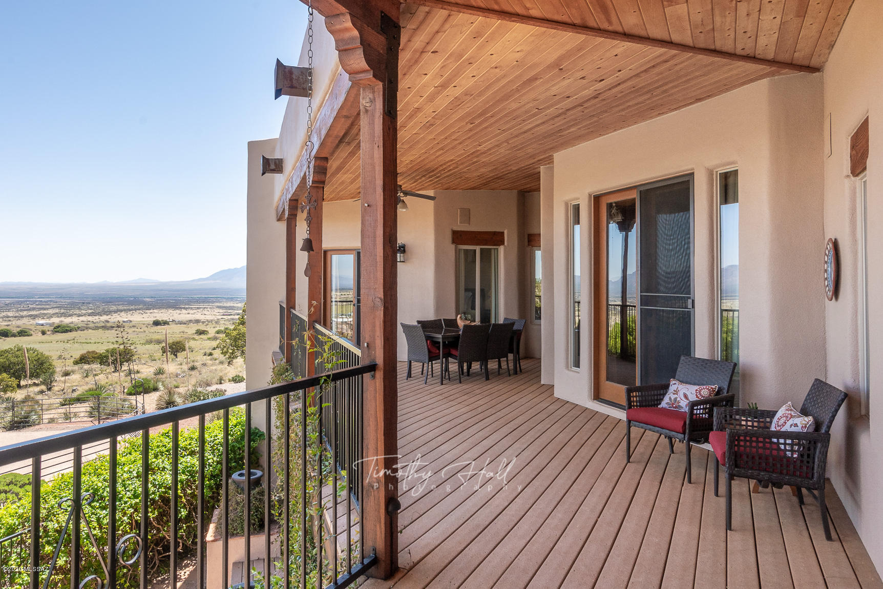 Out Of Pima County - Residential