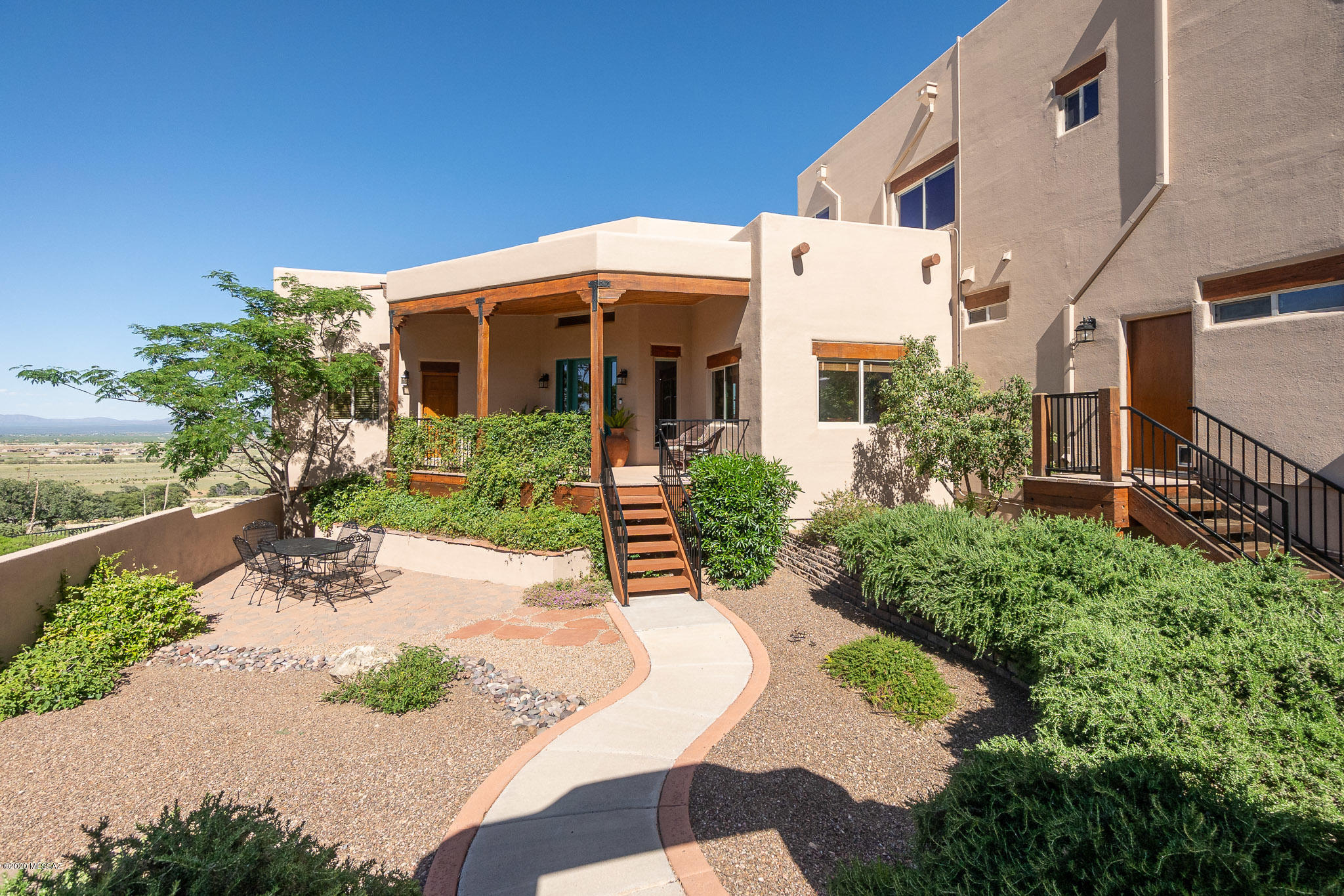 Out Of Pima County - Residential