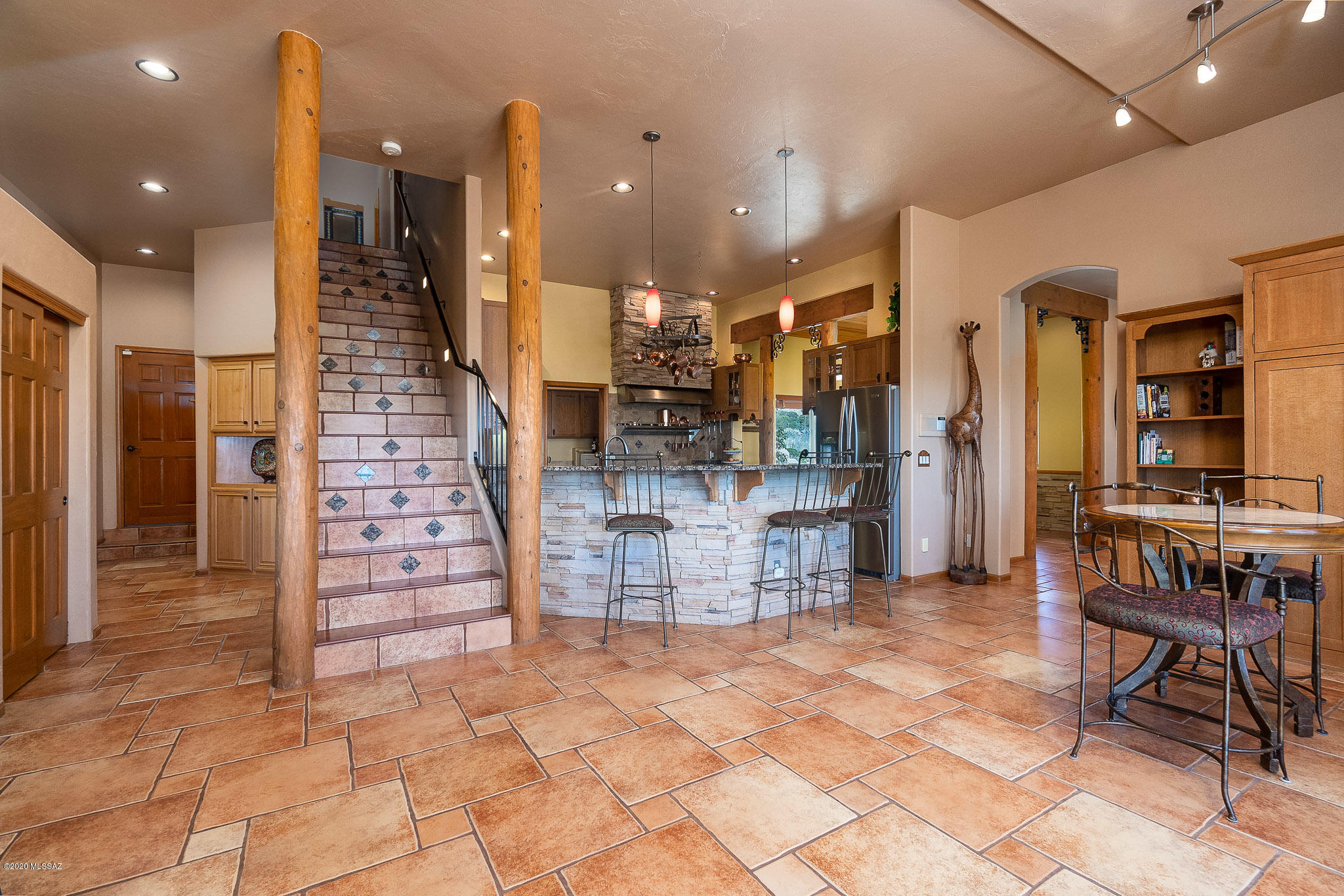 Out Of Pima County - Residential