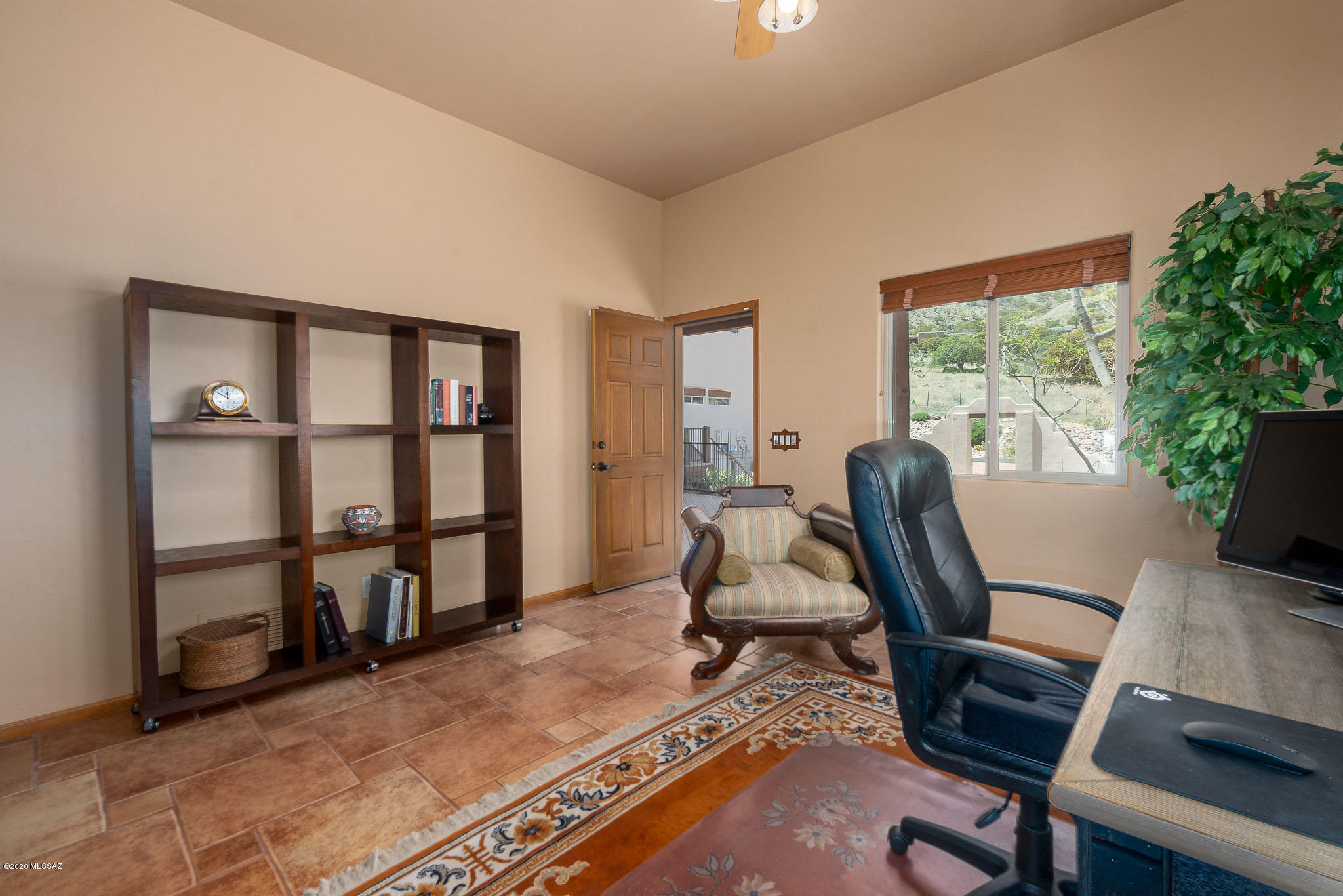 Out Of Pima County - Residential
