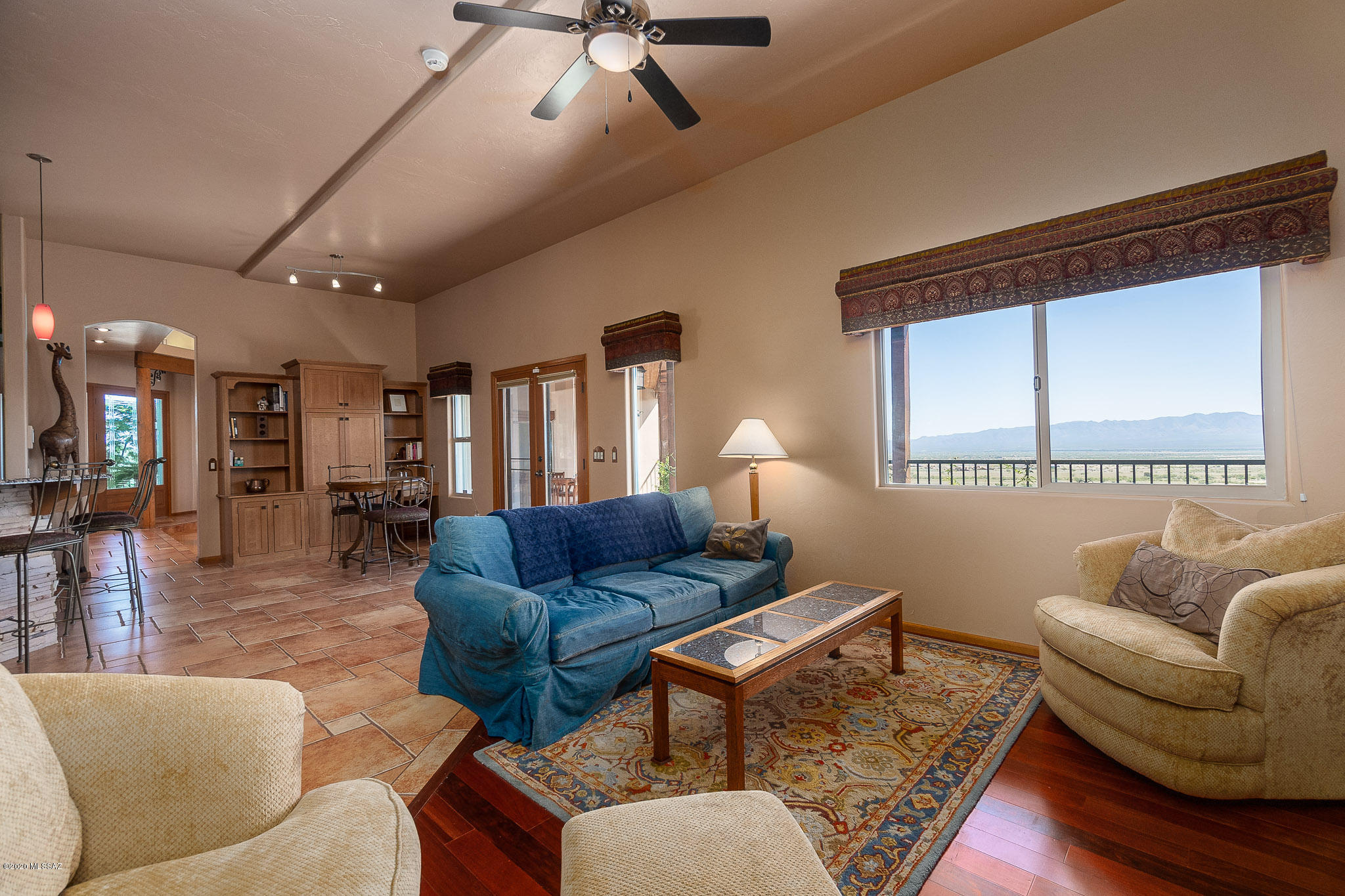 Out Of Pima County - Residential