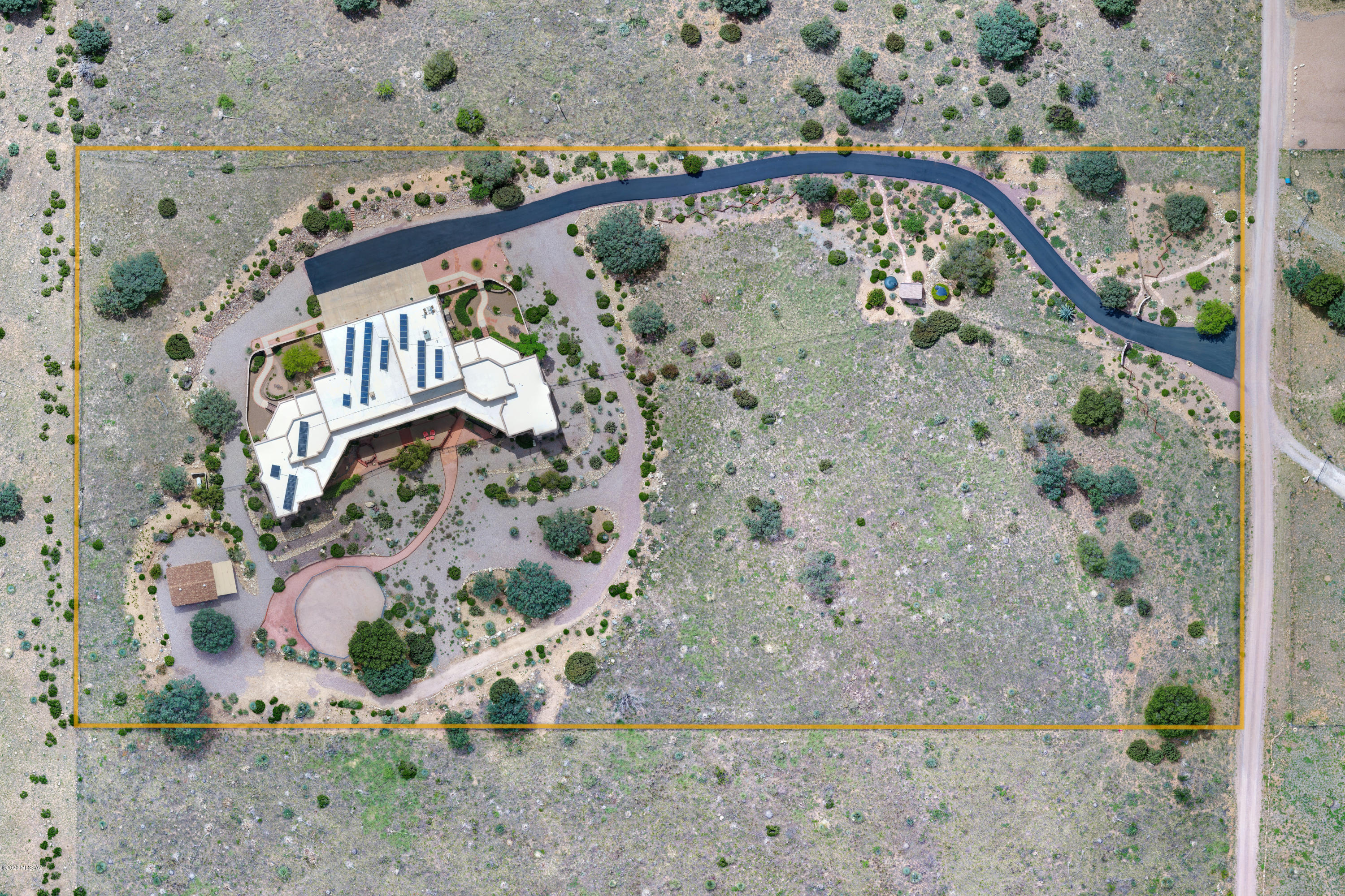 Out Of Pima County - Residential