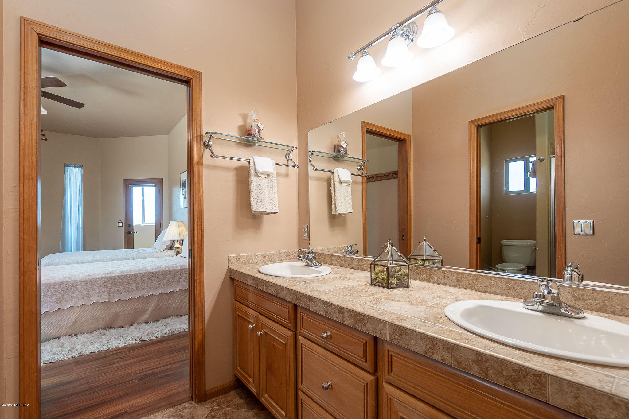 Out Of Pima County - Residential