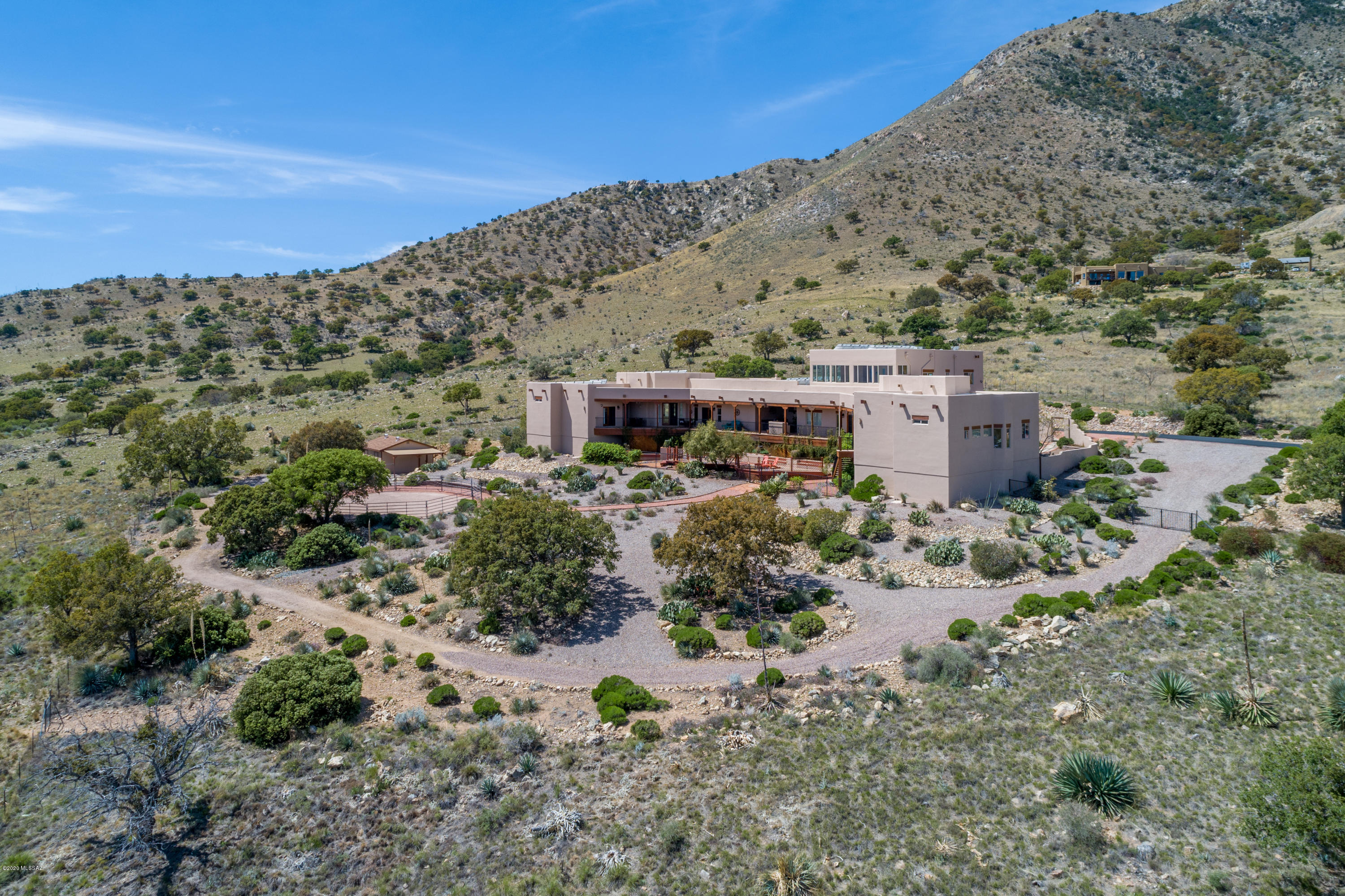 Out Of Pima County - Residential