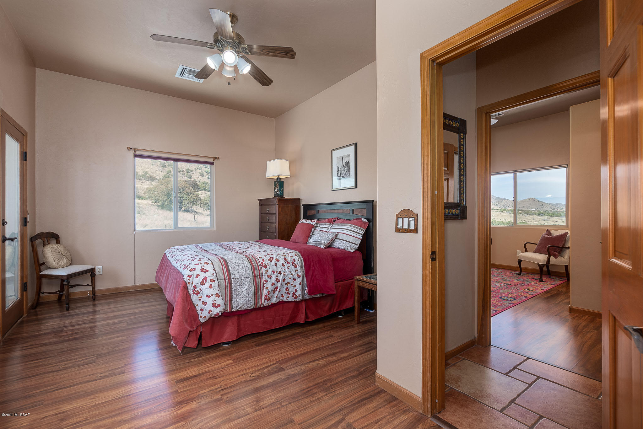 Out Of Pima County - Residential