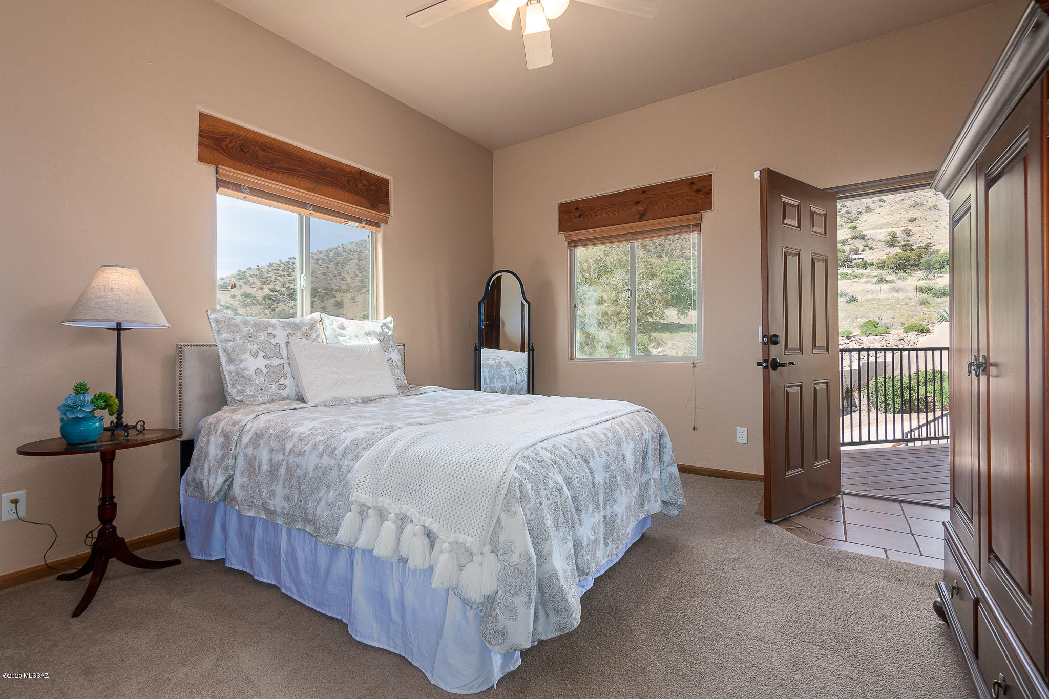 Out Of Pima County - Residential