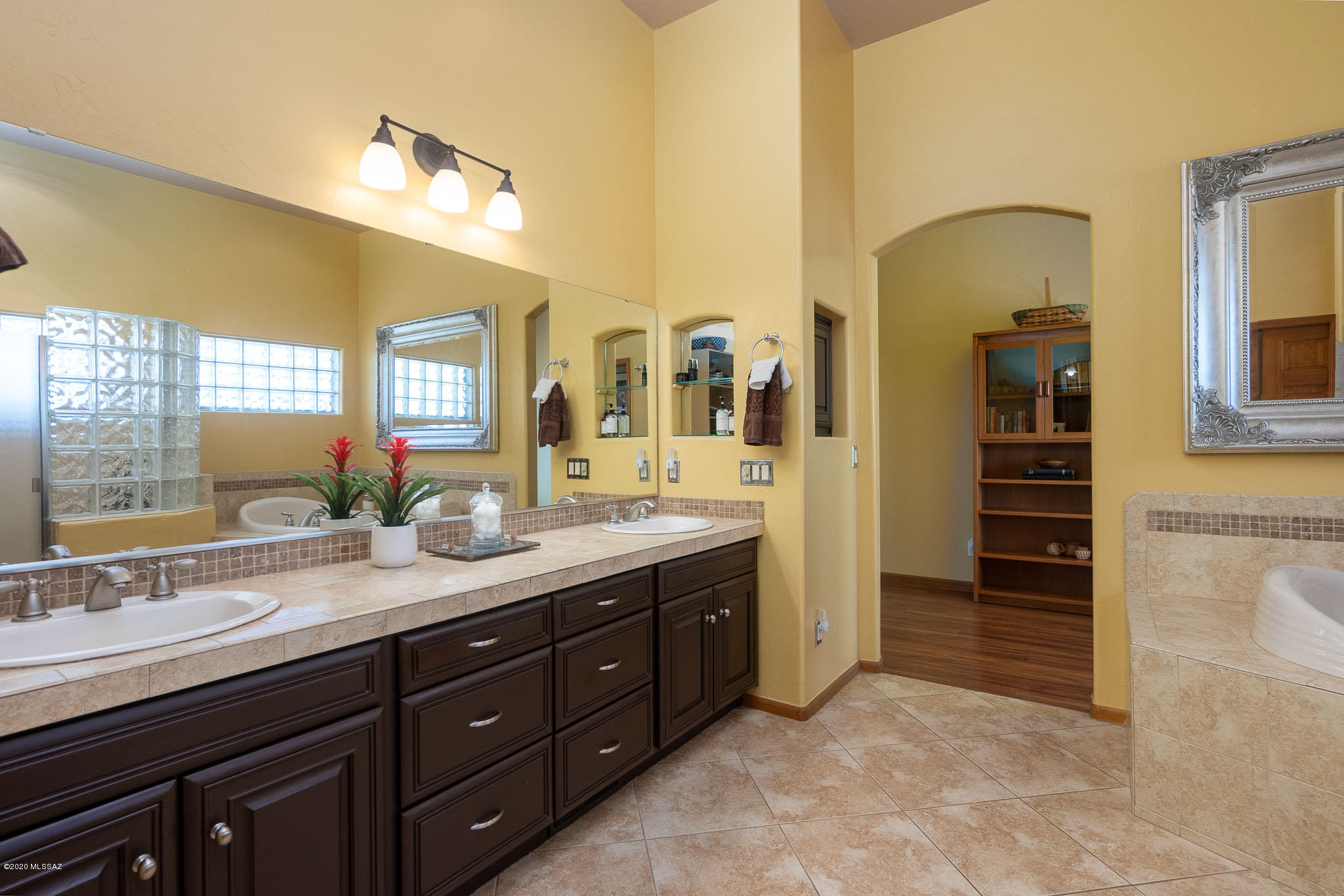 Out Of Pima County - Residential