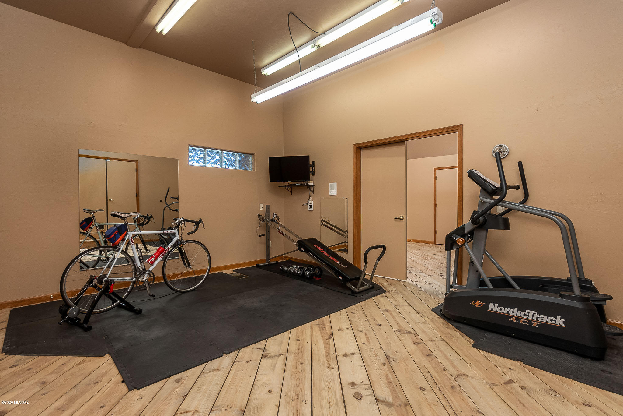 Out Of Pima County - Residential