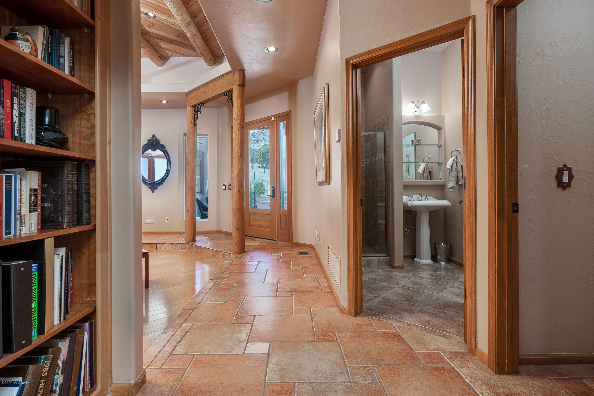 Out Of Pima County - Residential