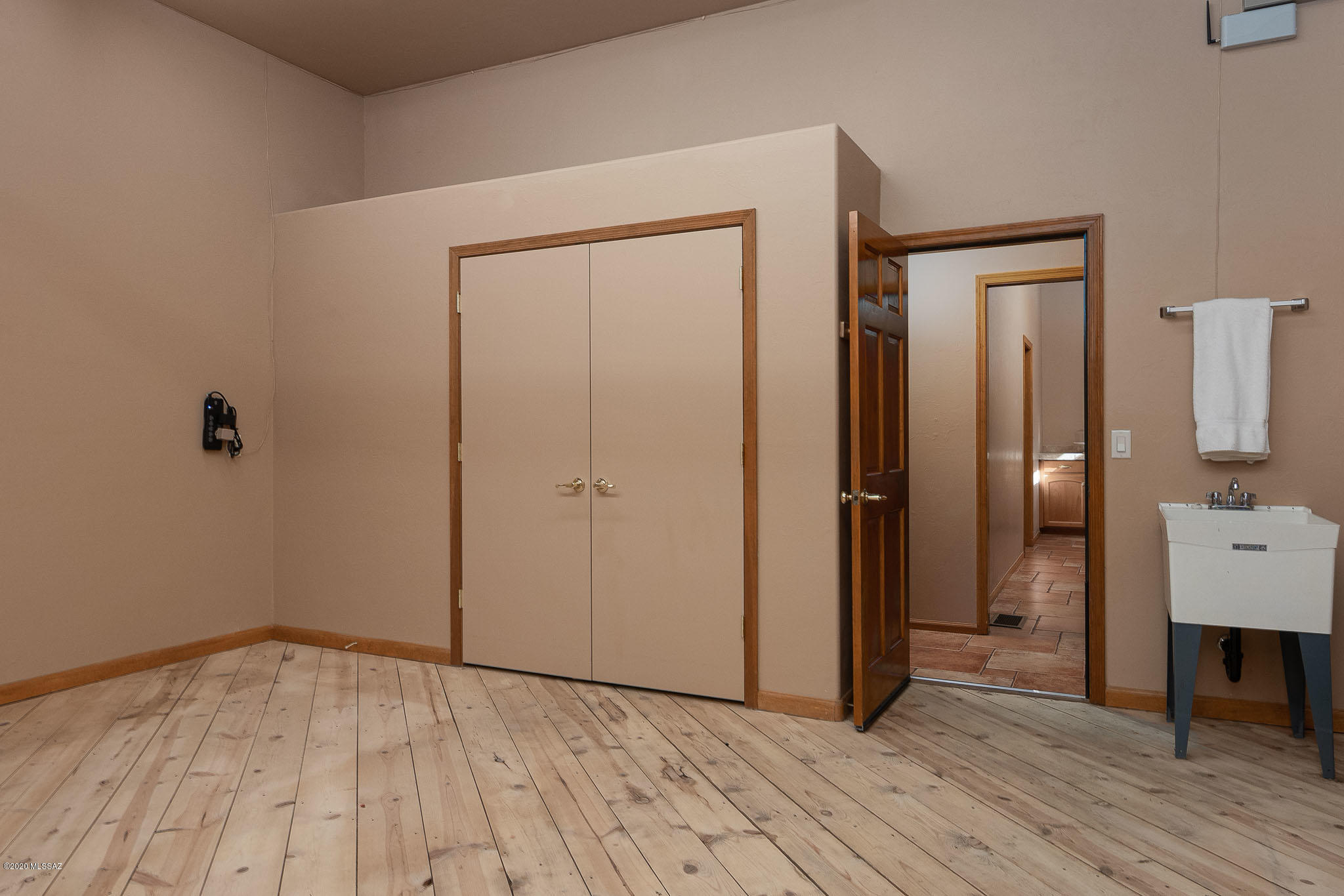 Out Of Pima County - Residential