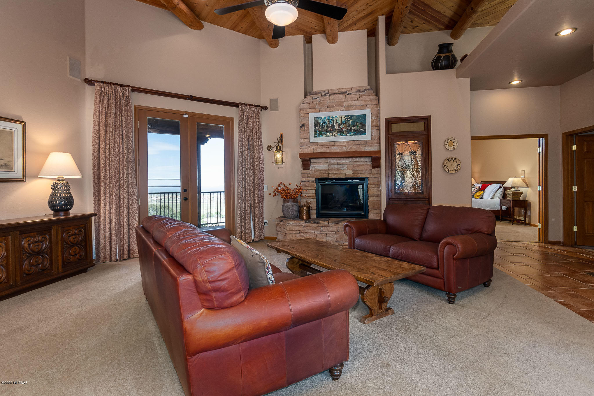 Out Of Pima County - Residential