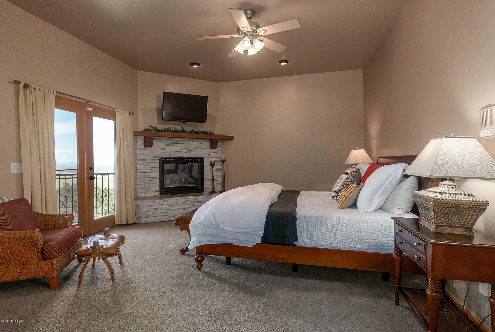 Out Of Pima County - Residential