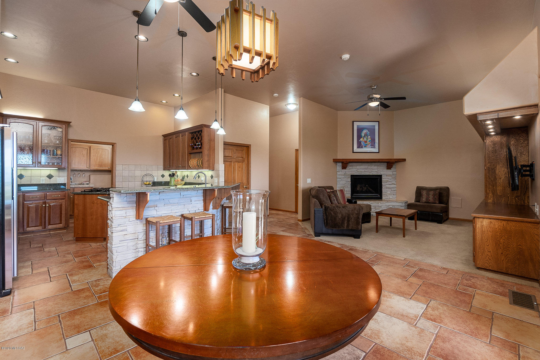 Out Of Pima County - Residential