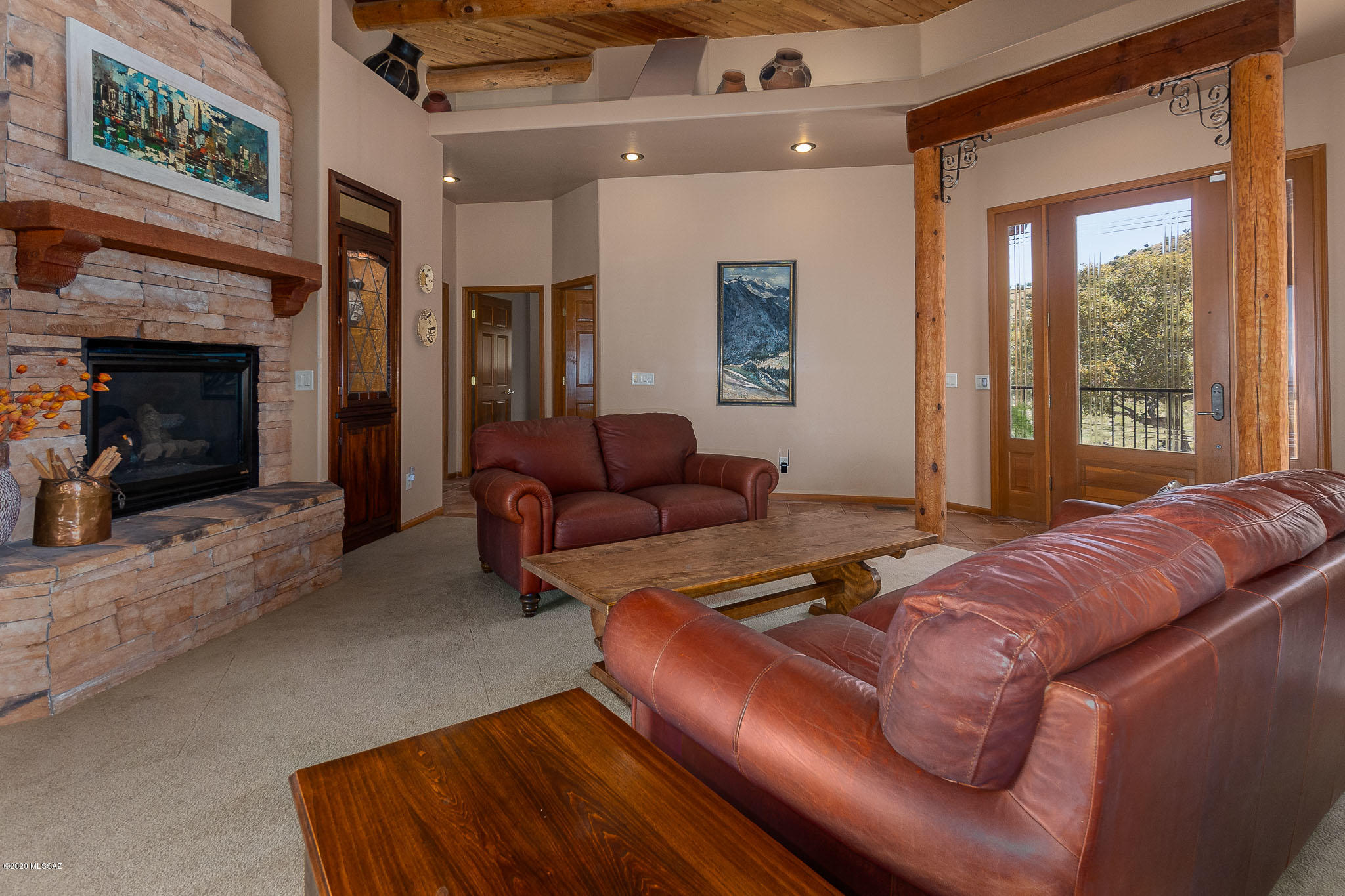 Out Of Pima County - Residential