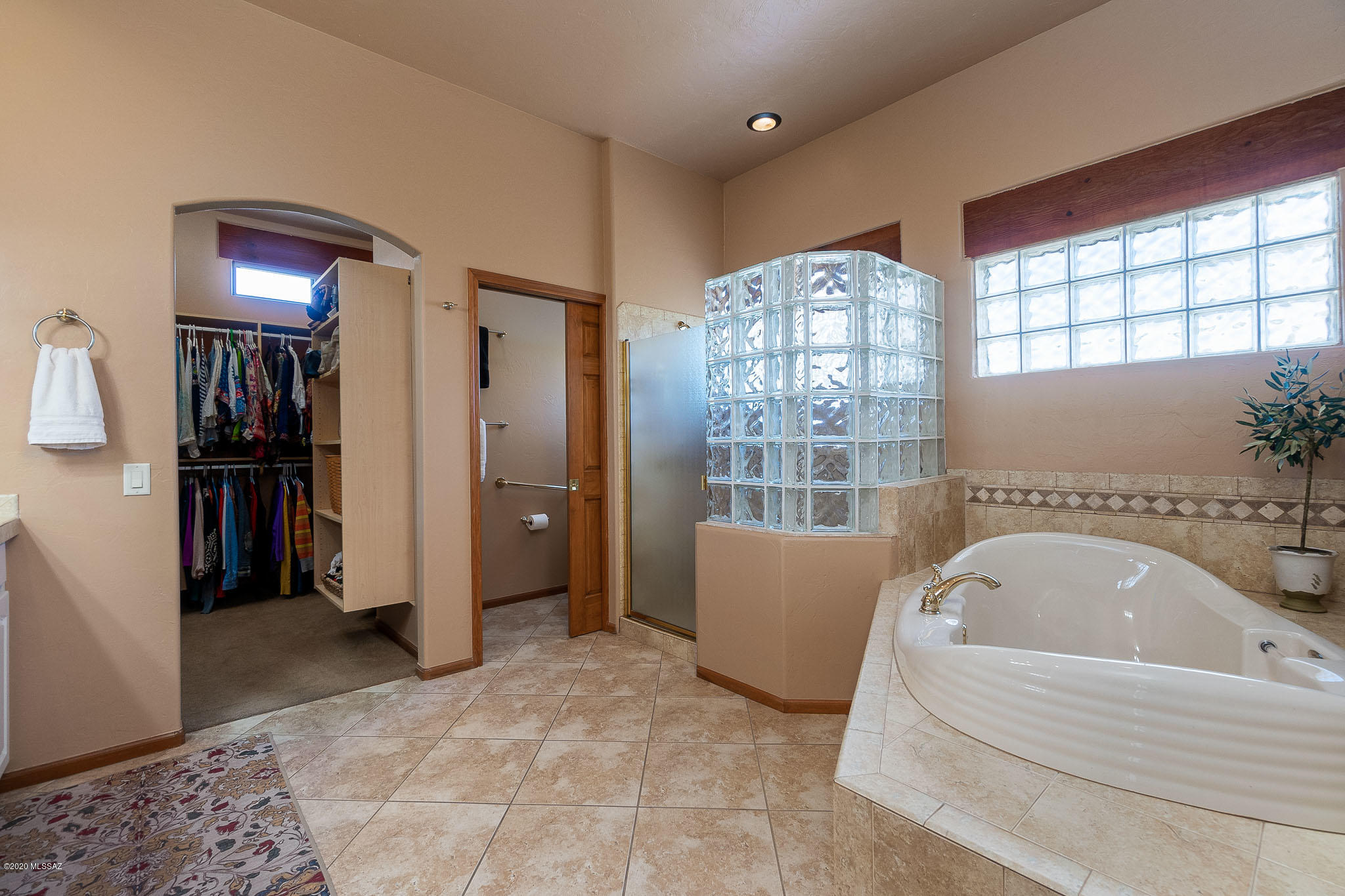 Out Of Pima County - Residential