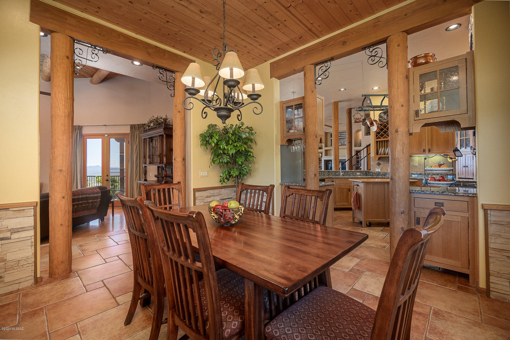 Out Of Pima County - Residential