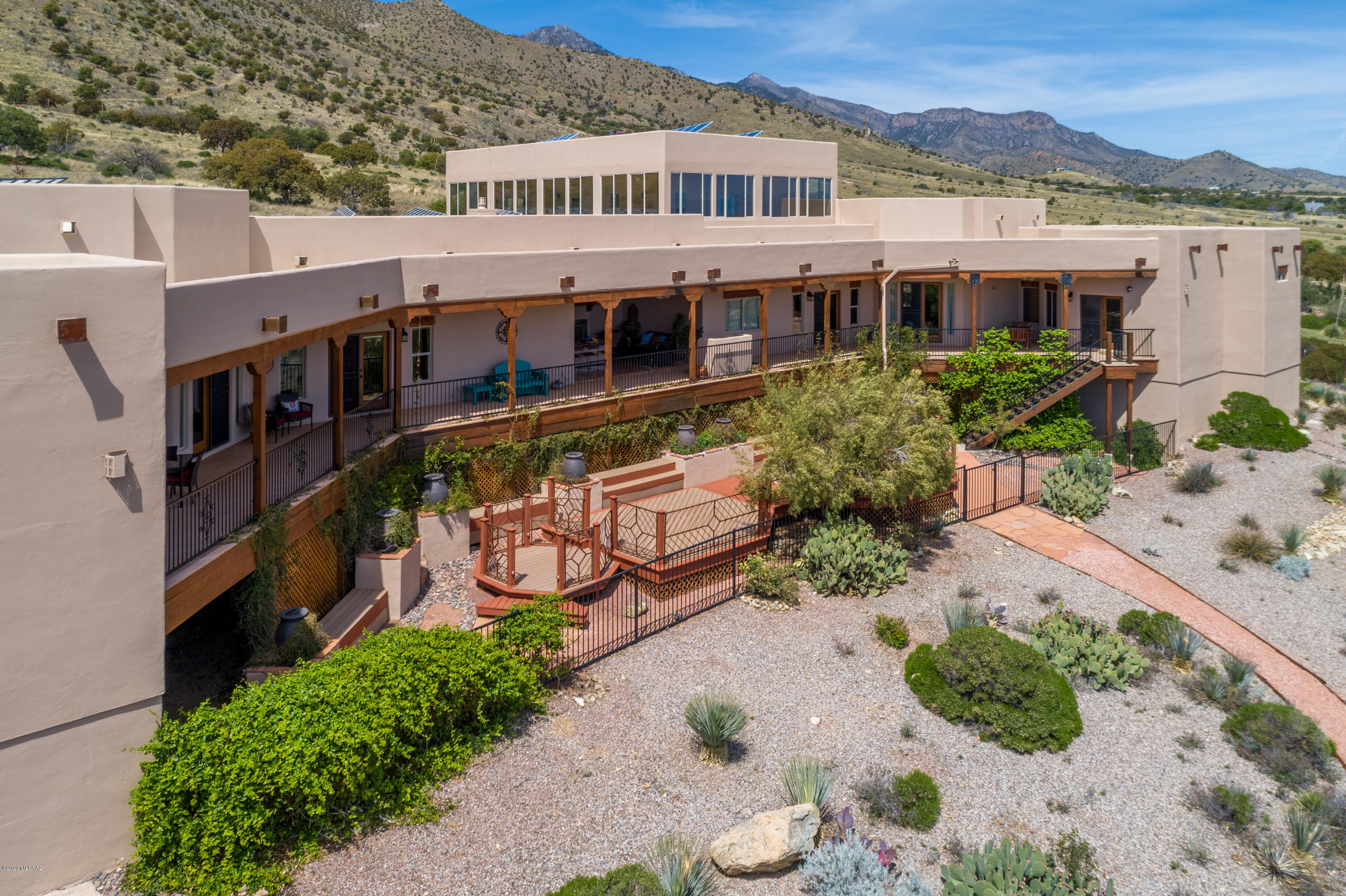 Out Of Pima County - Residential