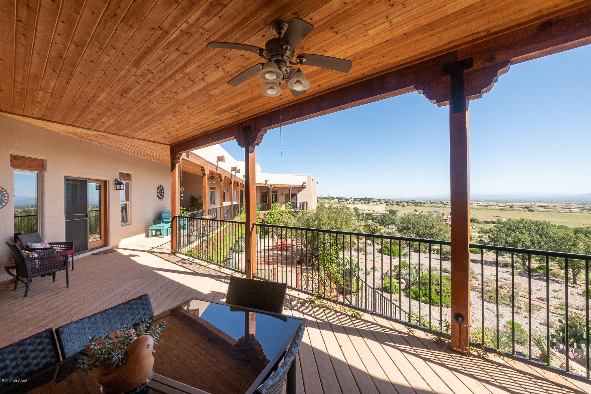 Out Of Pima County - Residential