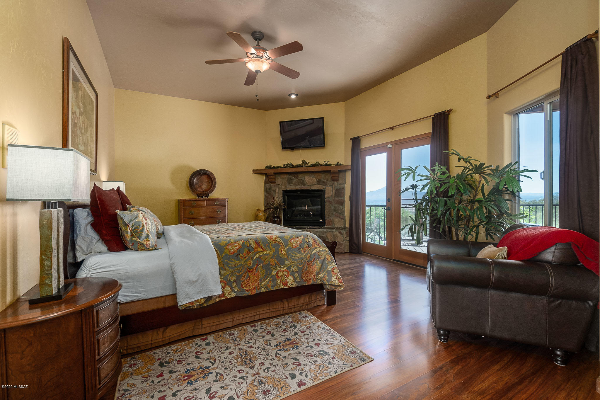 Out Of Pima County - Residential