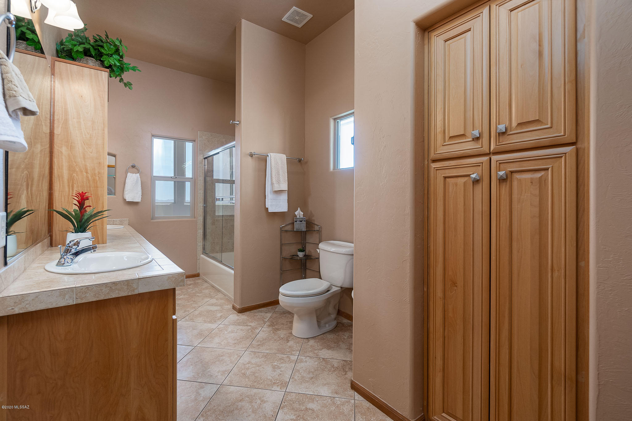 Out Of Pima County - Residential