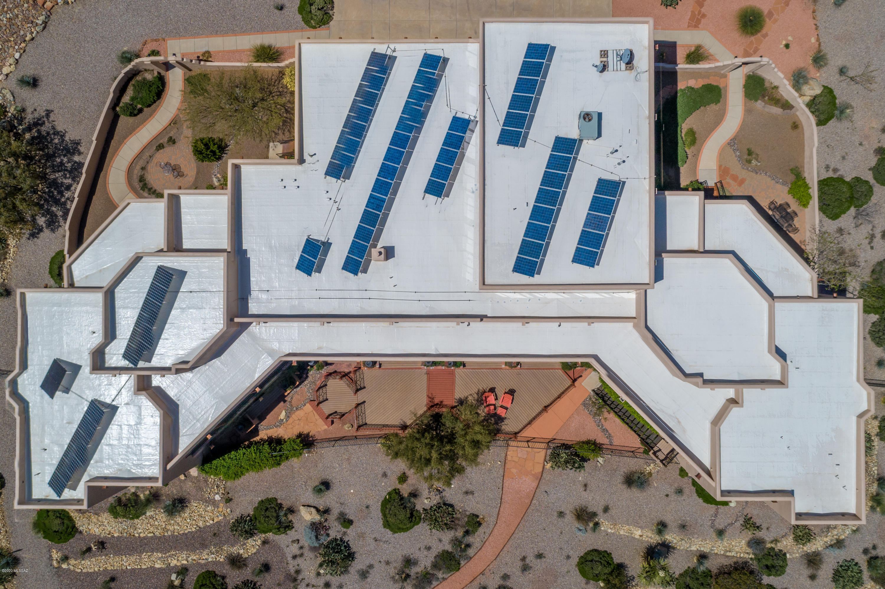 Out Of Pima County - Residential