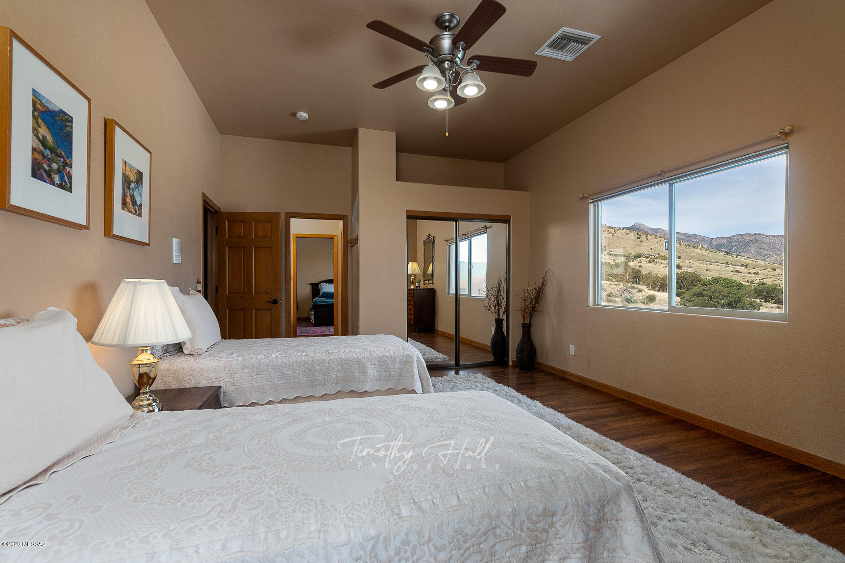 Out Of Pima County - Residential