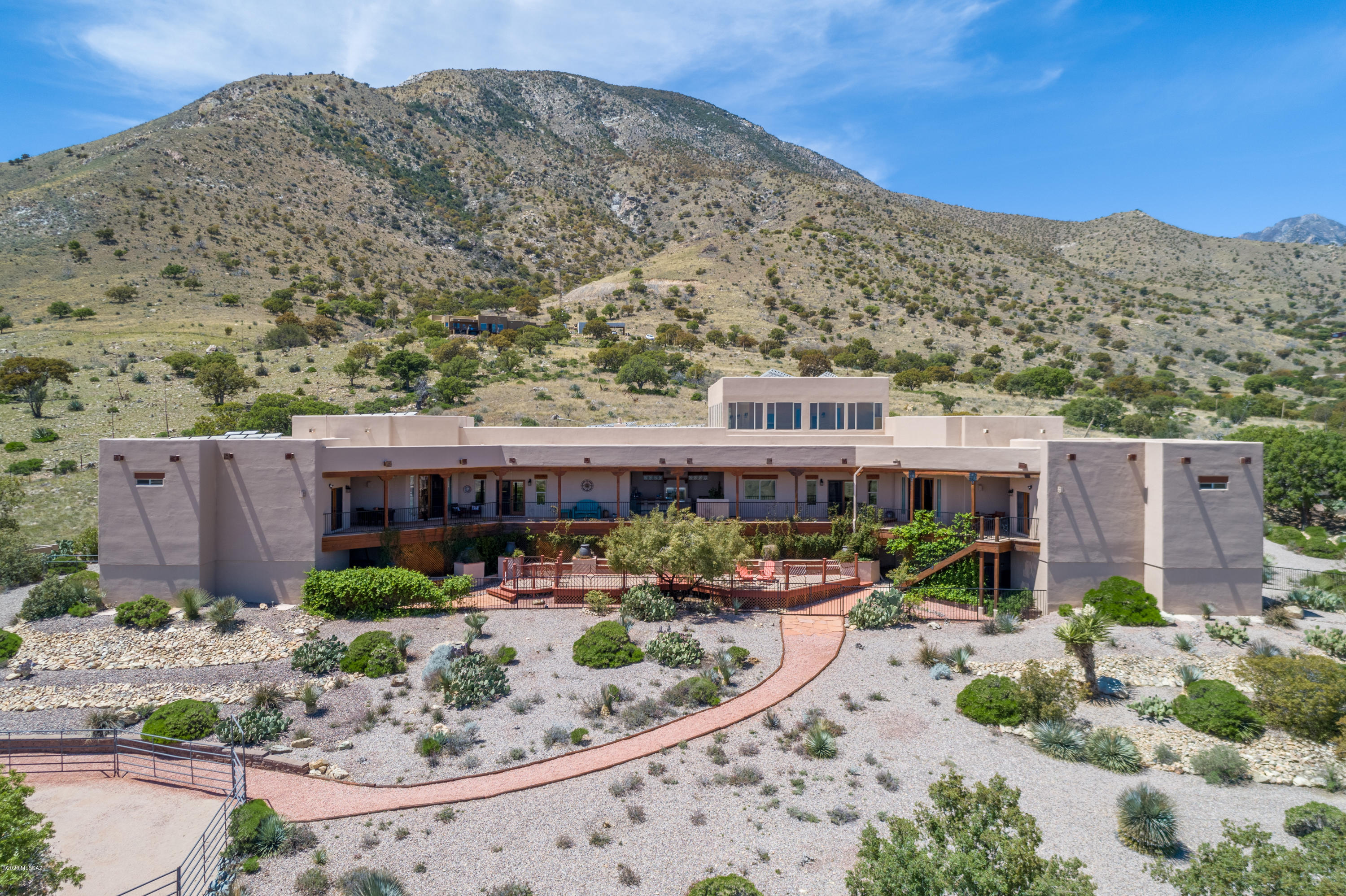 Out Of Pima County - Residential