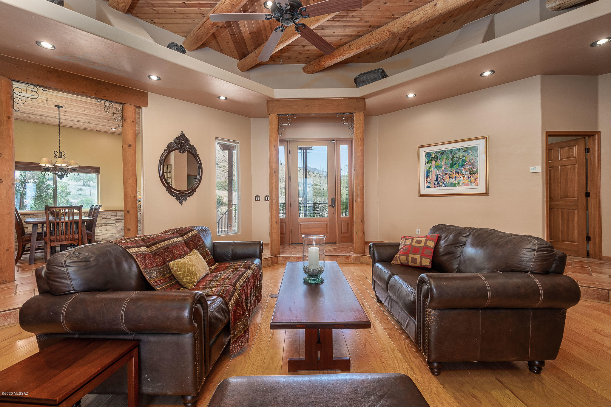Out Of Pima County - Residential