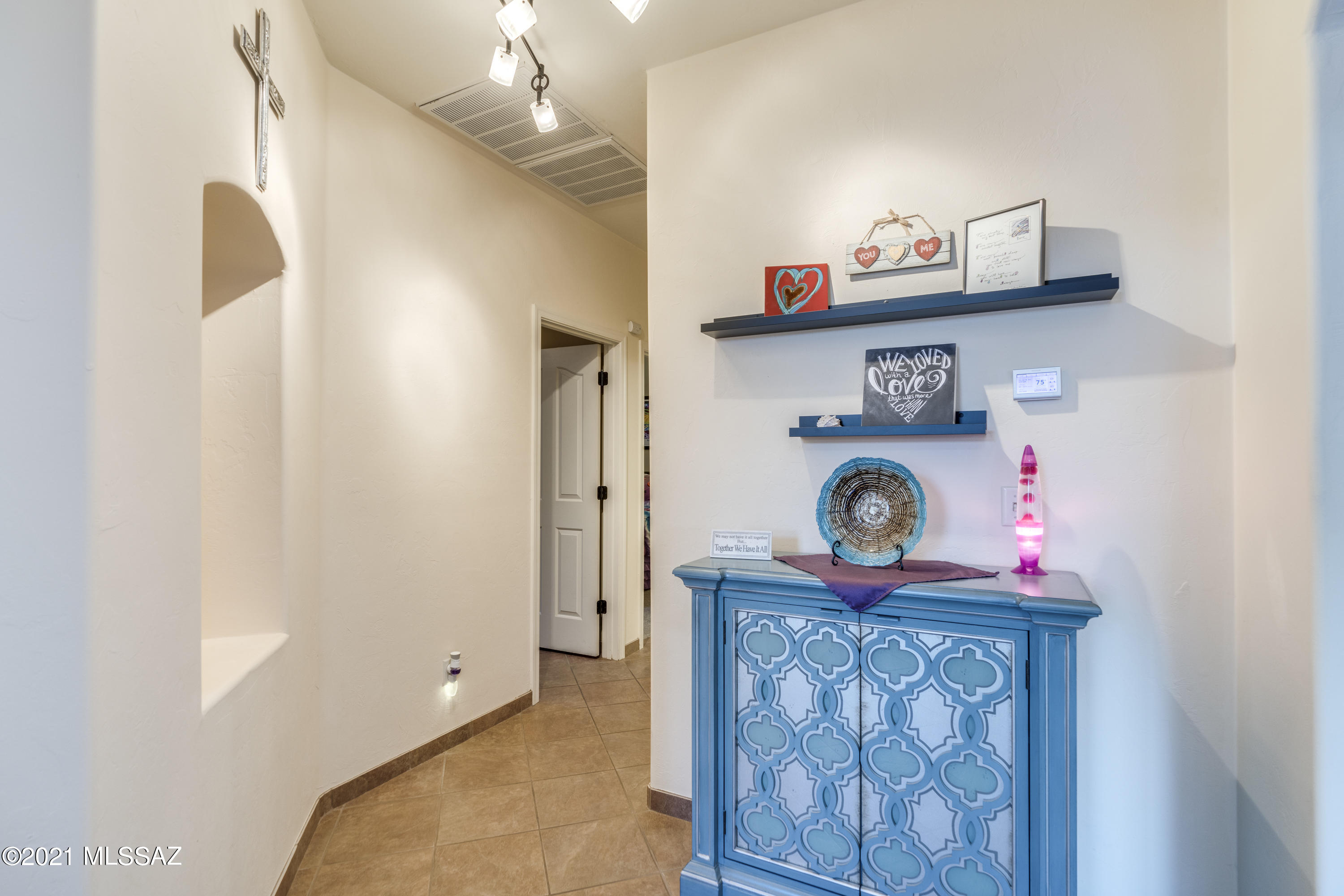 Silverbell Place (1-153) - Residential