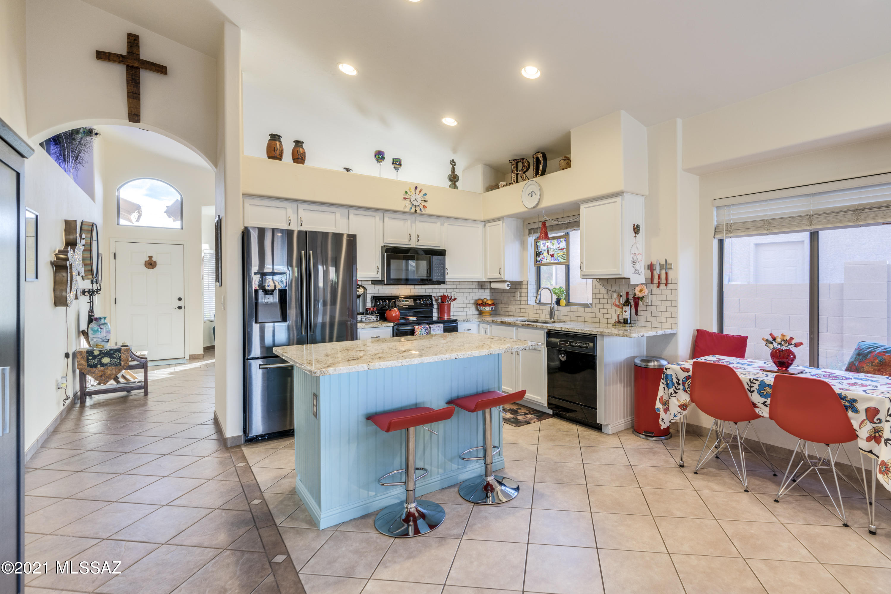 Silverbell Place (1-153) - Residential