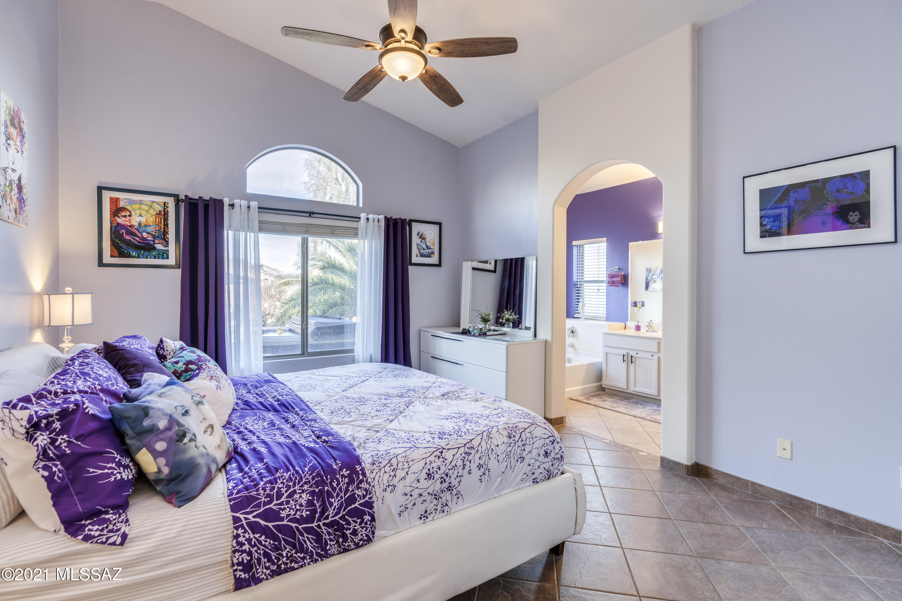 Silverbell Place (1-153) - Residential