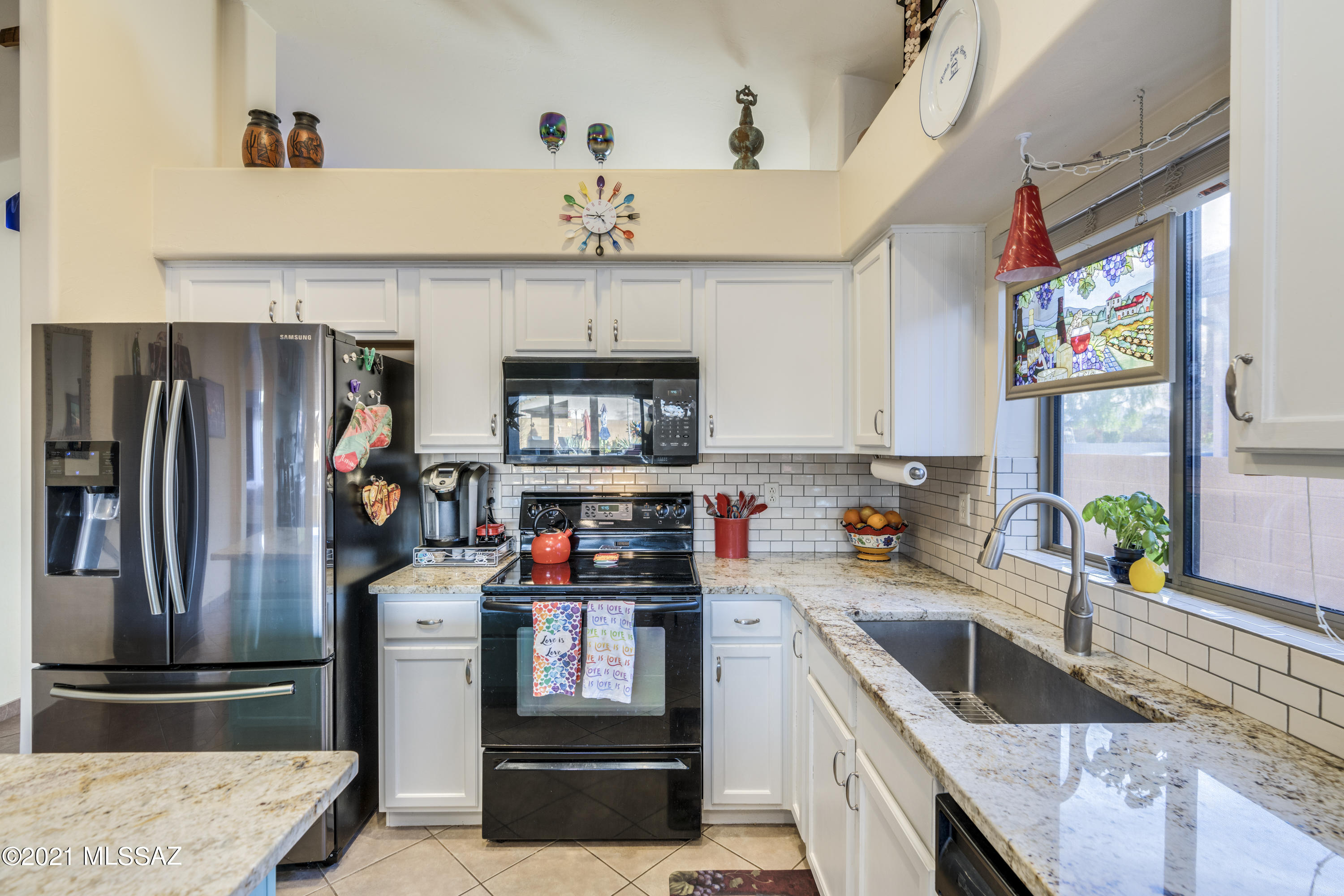 Silverbell Place (1-153) - Residential