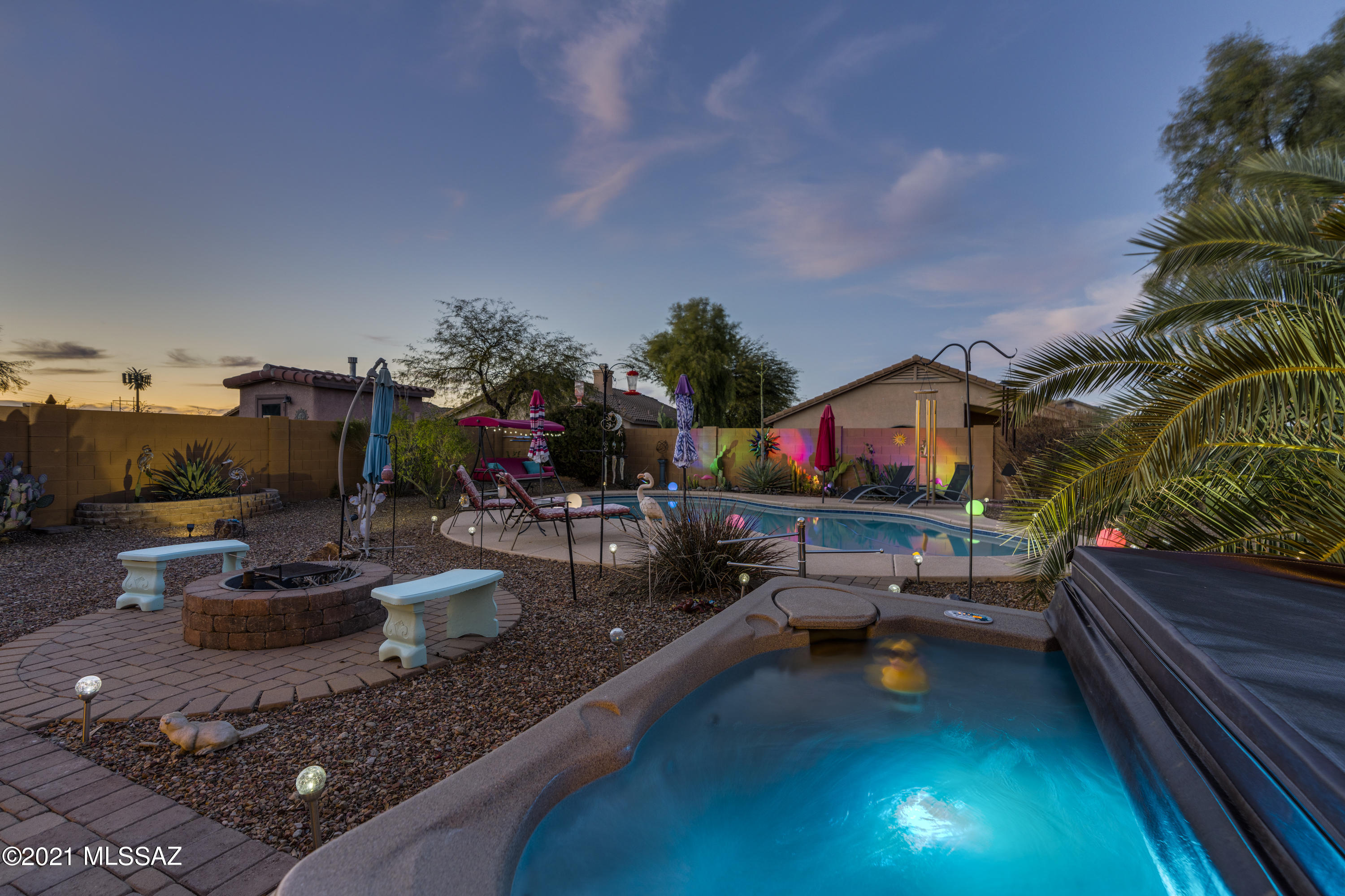 Silverbell Place (1-153) - Residential