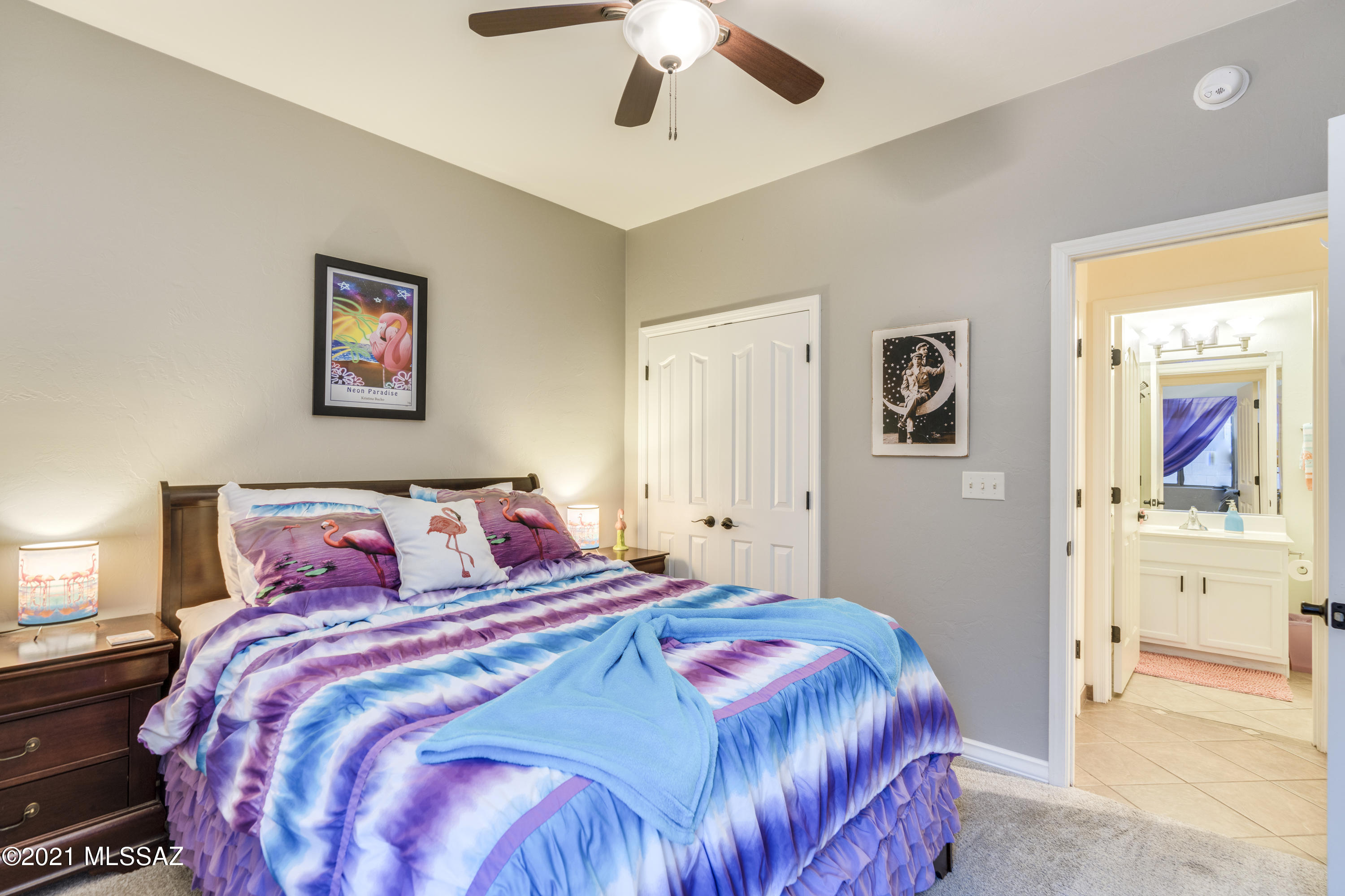 Silverbell Place (1-153) - Residential