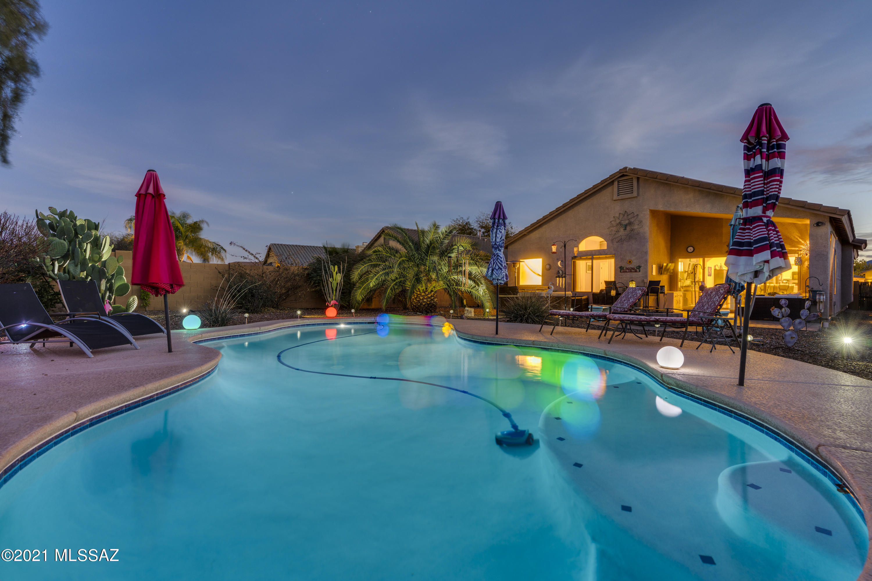 Silverbell Place (1-153) - Residential