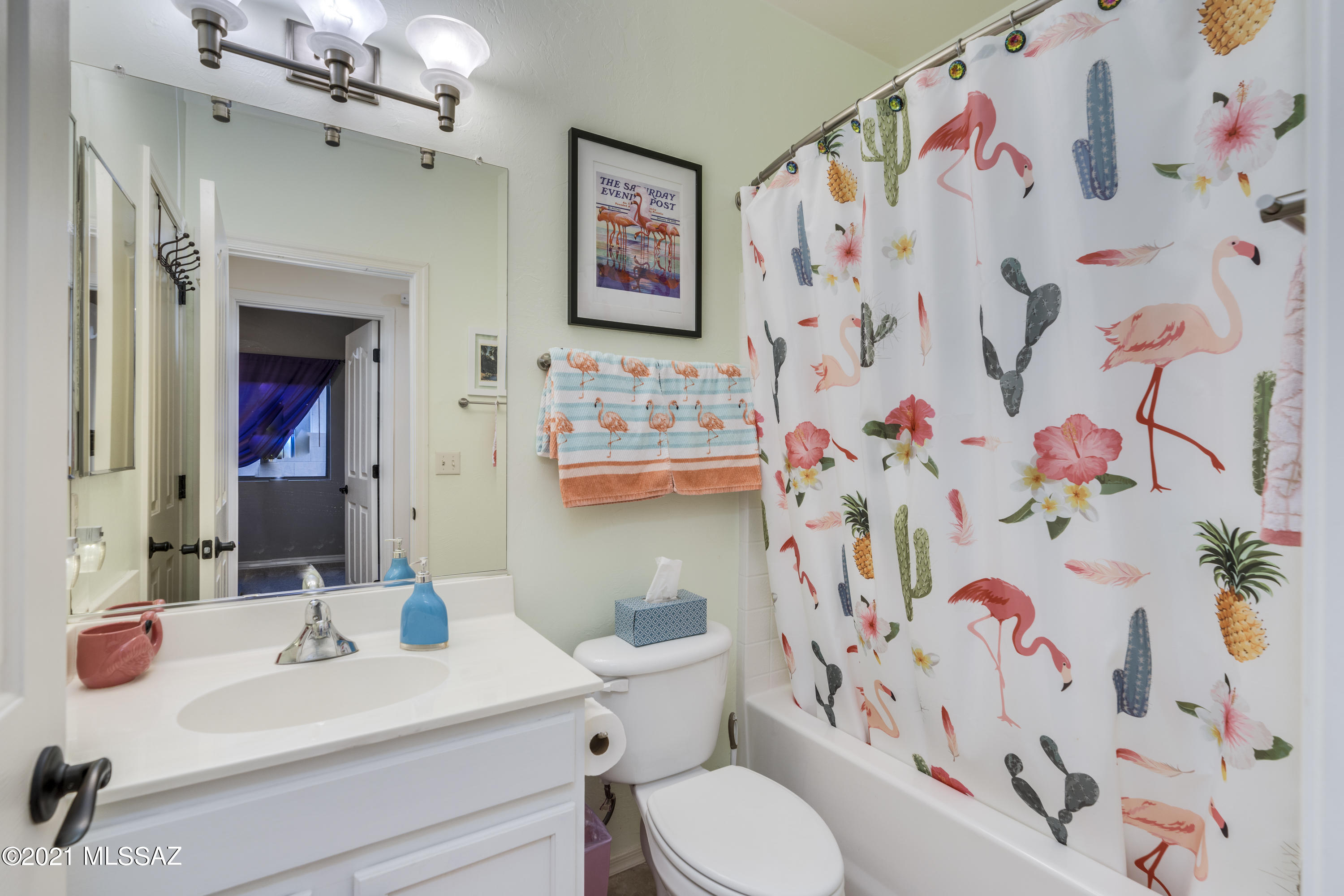 Silverbell Place (1-153) - Residential