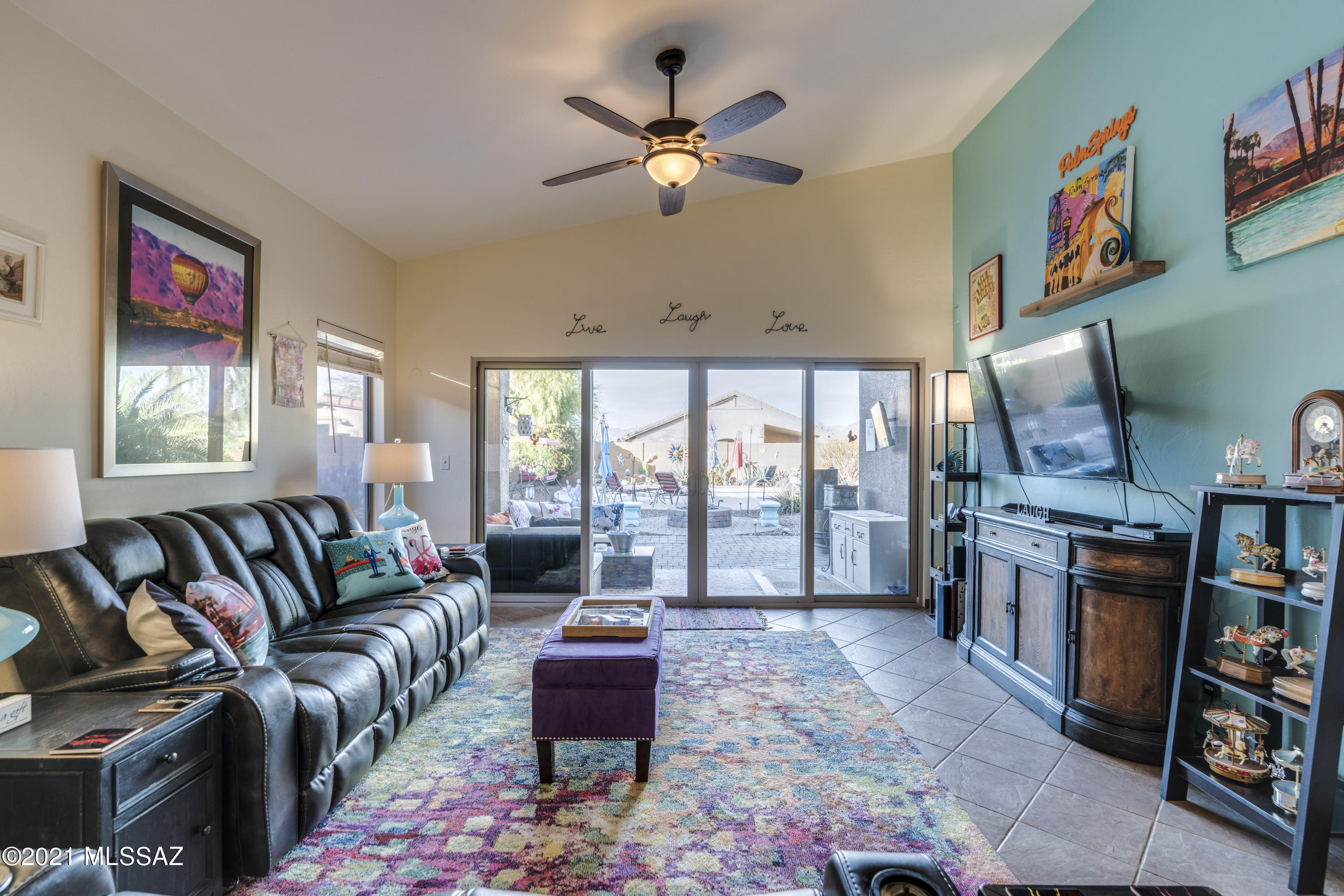 Silverbell Place (1-153) - Residential
