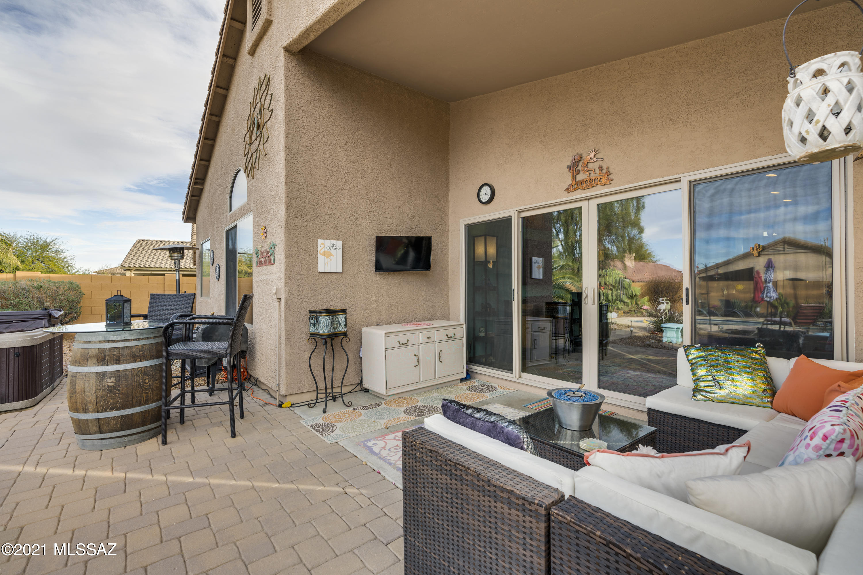 Silverbell Place (1-153) - Residential