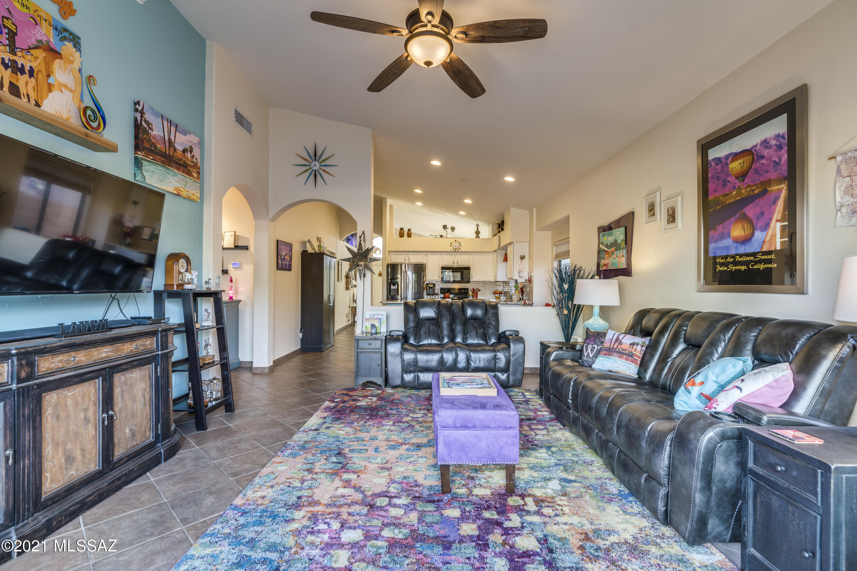 Silverbell Place (1-153) - Residential