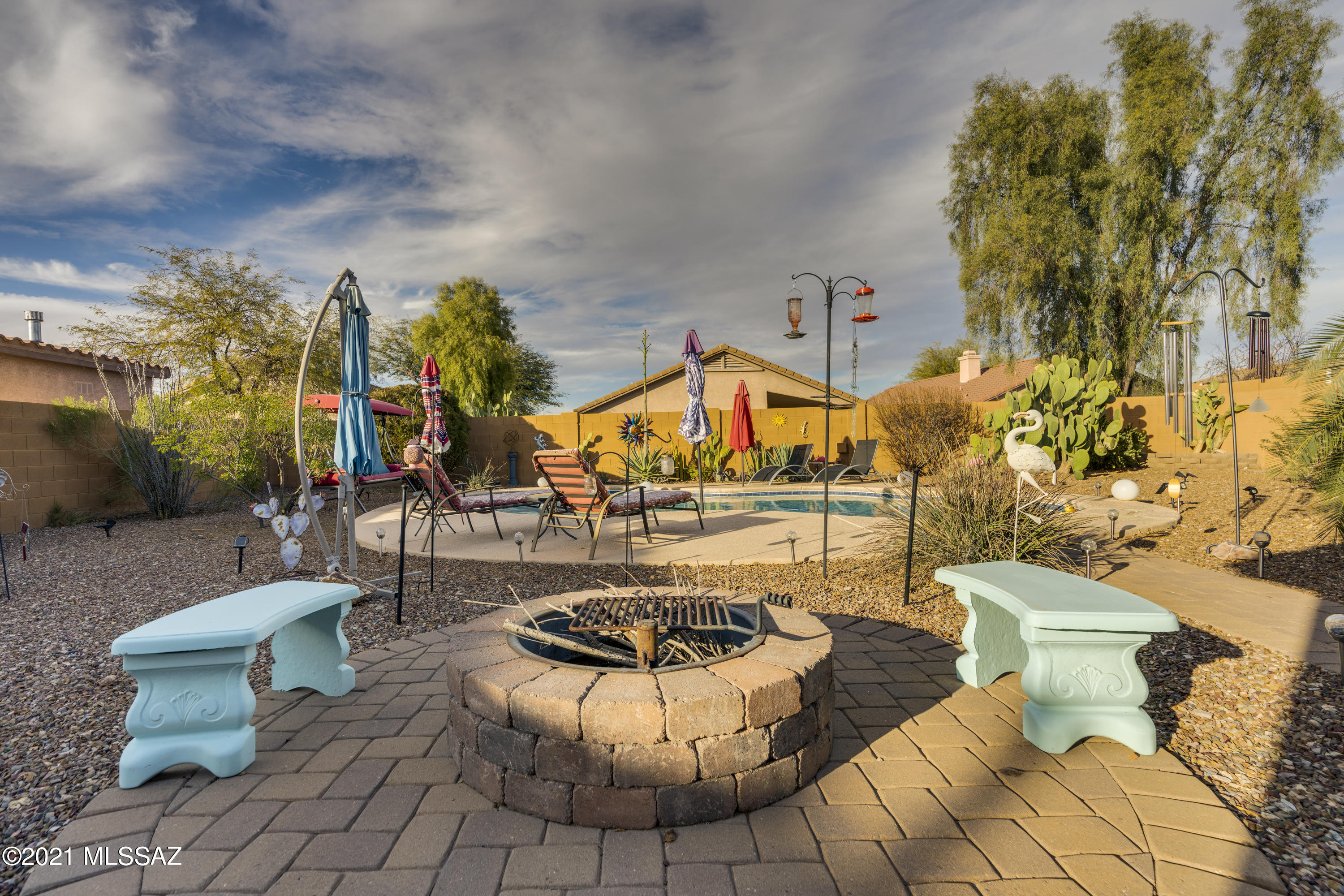 Silverbell Place (1-153) - Residential