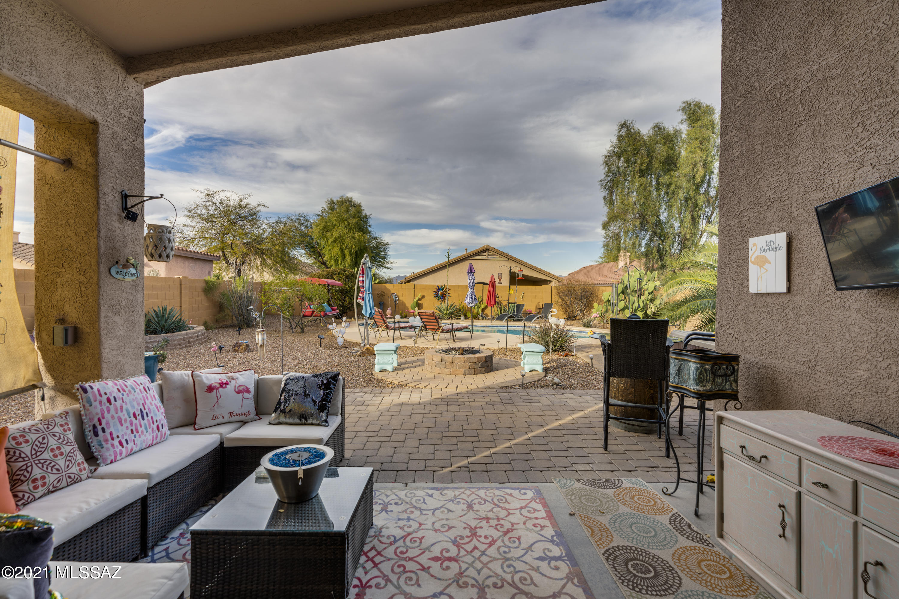 Silverbell Place (1-153) - Residential