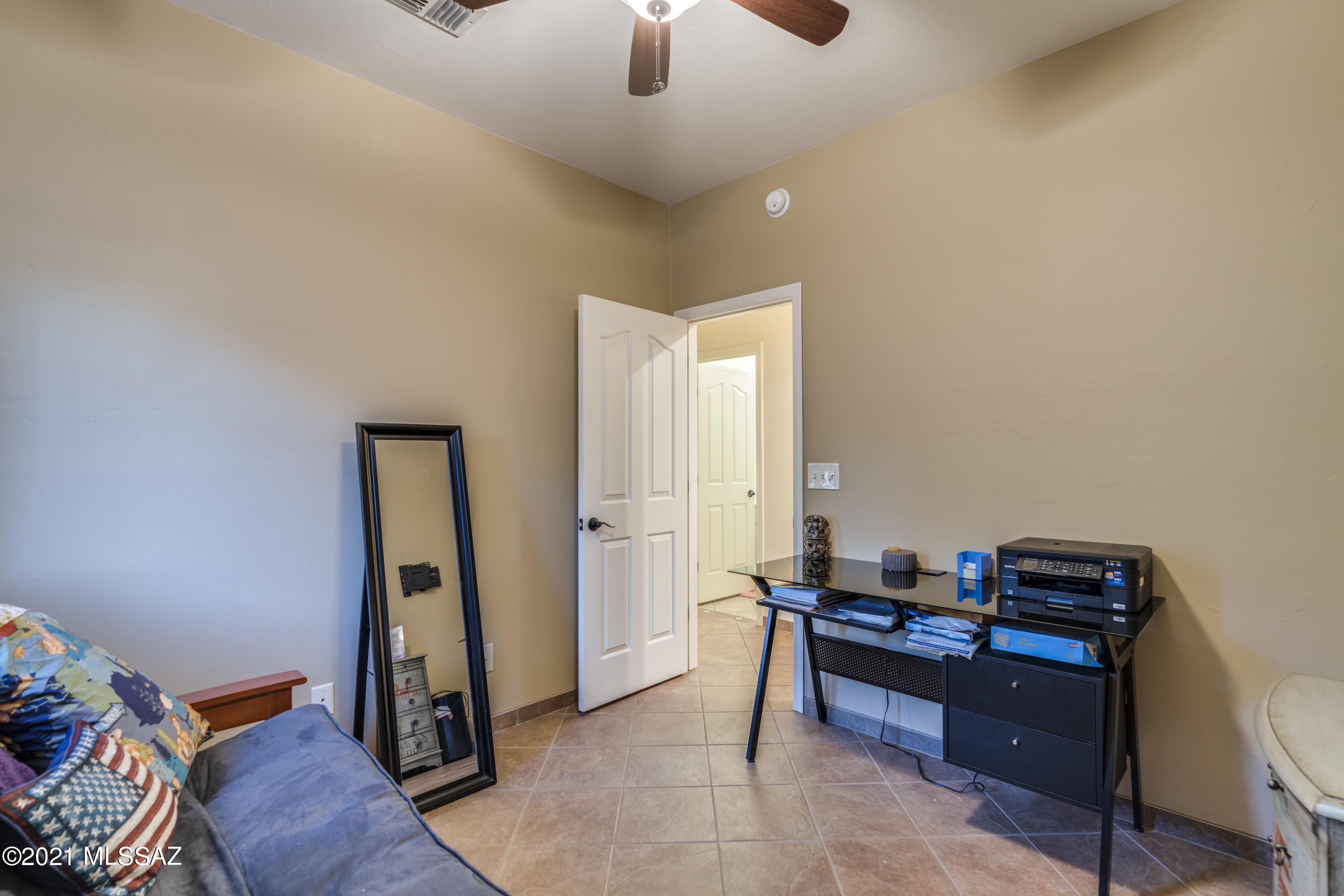 Silverbell Place (1-153) - Residential