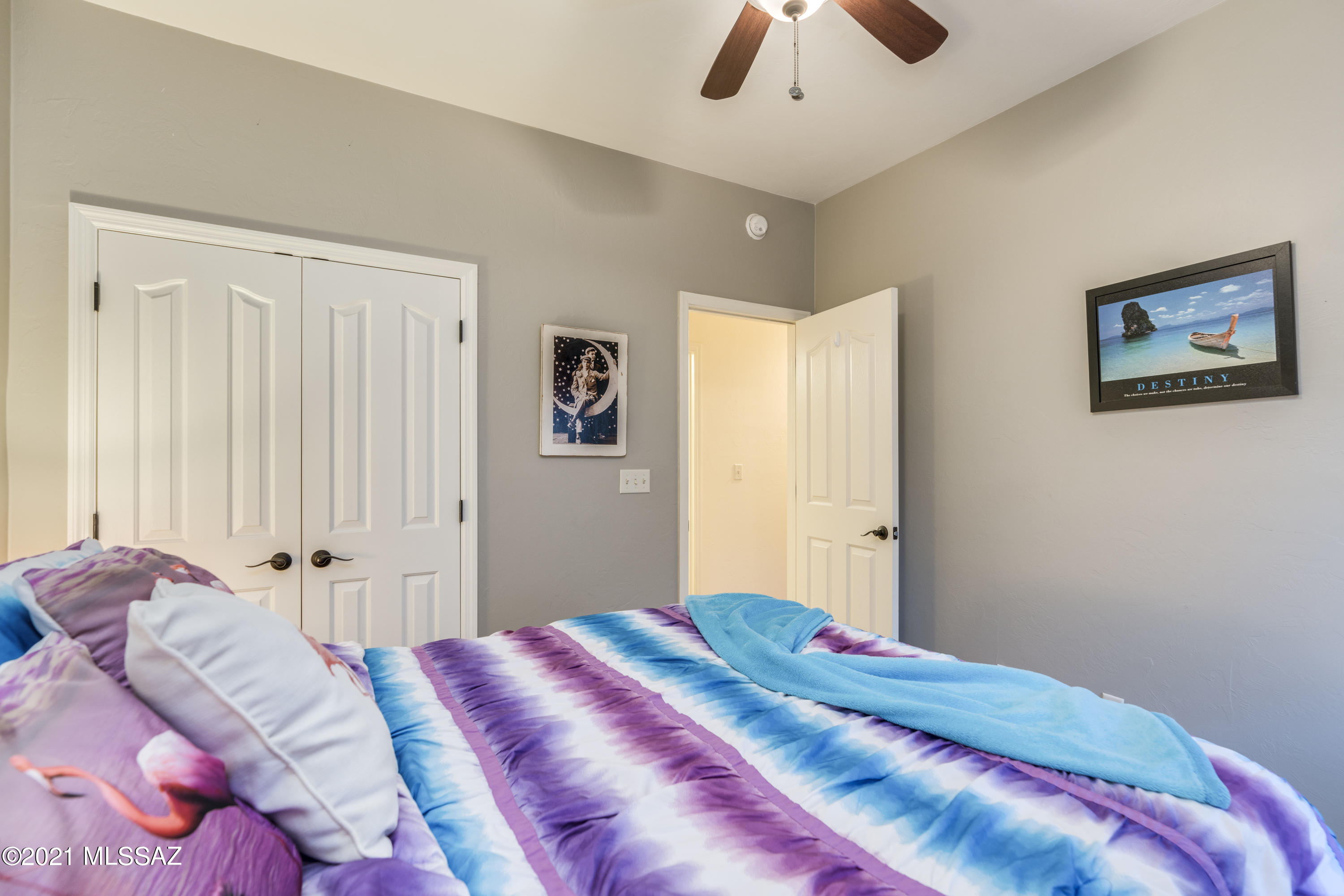 Silverbell Place (1-153) - Residential