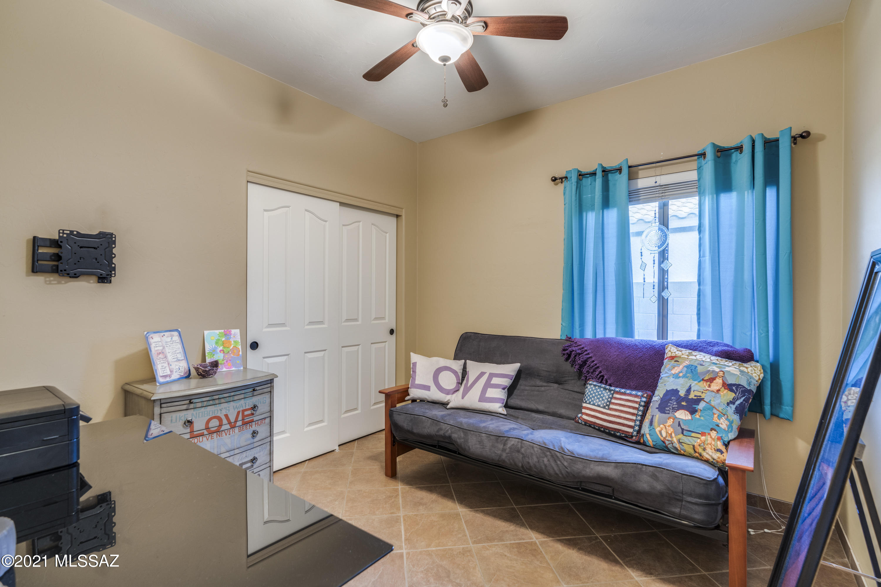 Silverbell Place (1-153) - Residential