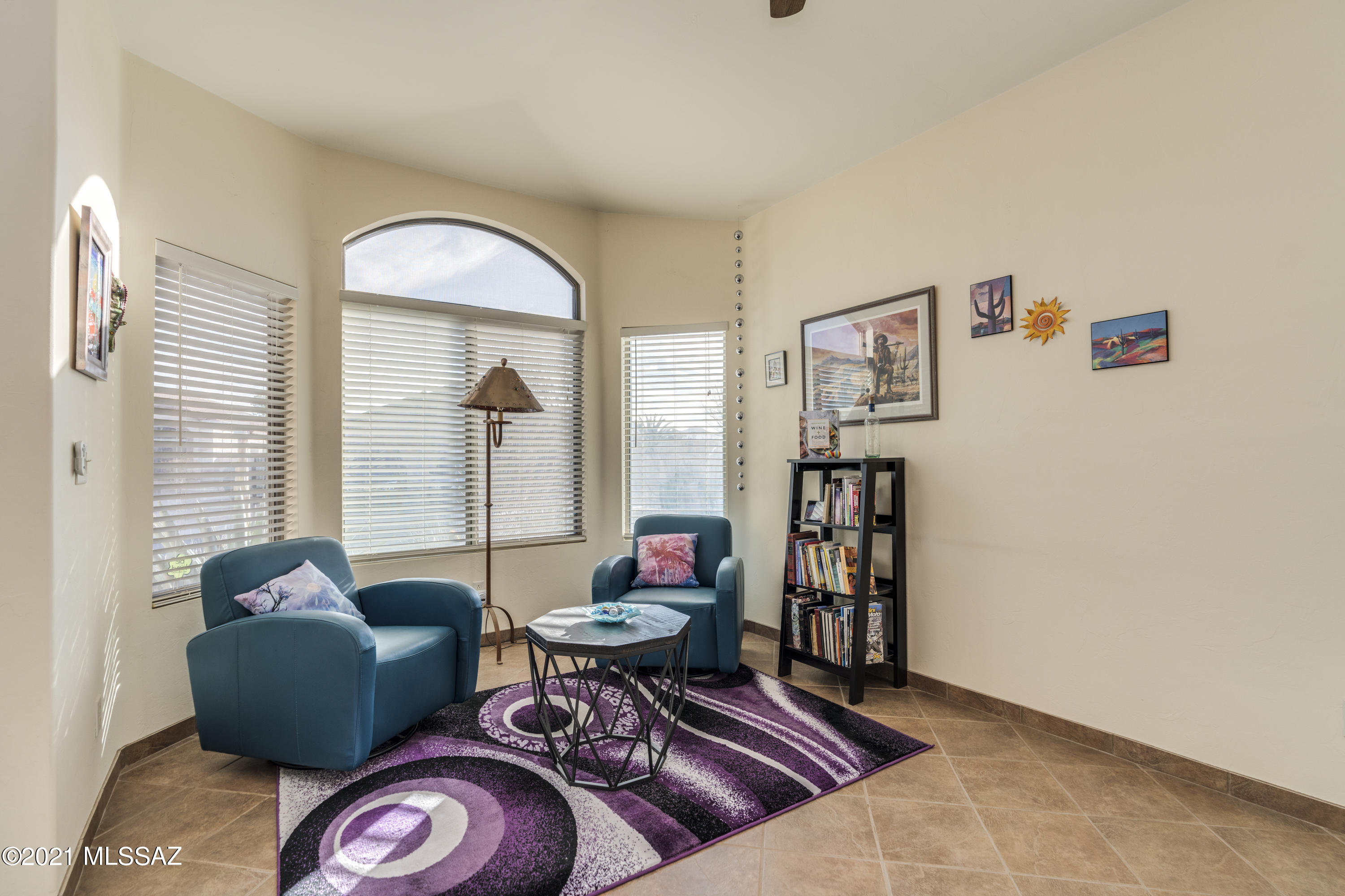 Silverbell Place (1-153) - Residential