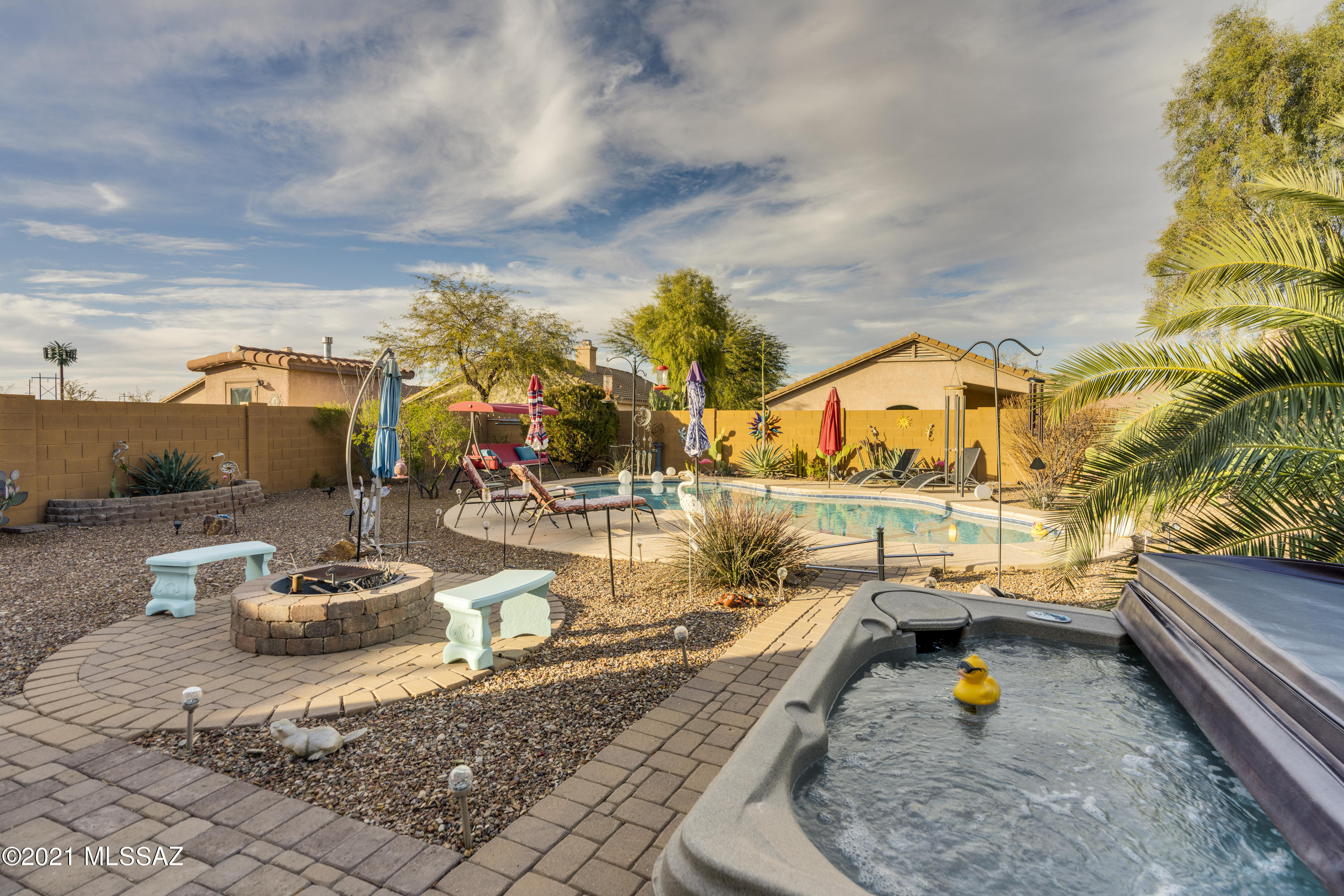 Silverbell Place (1-153) - Residential