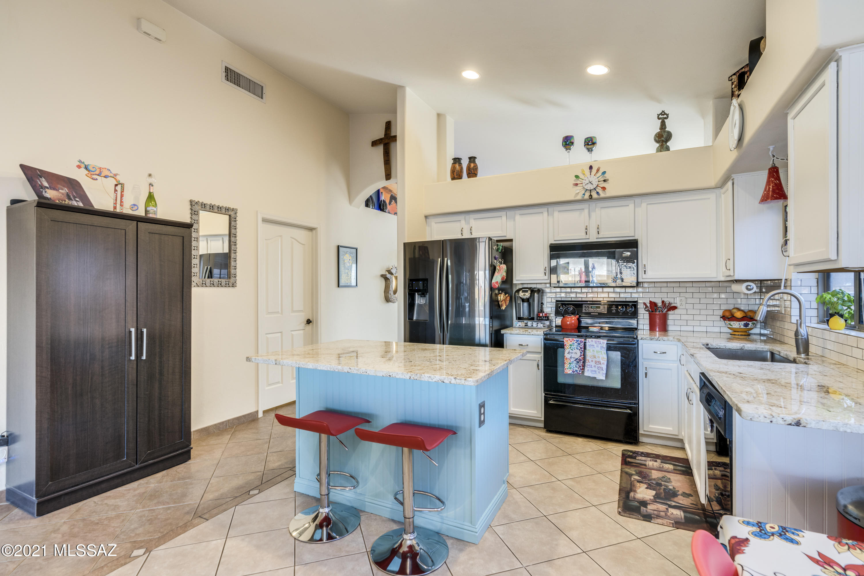 Silverbell Place (1-153) - Residential